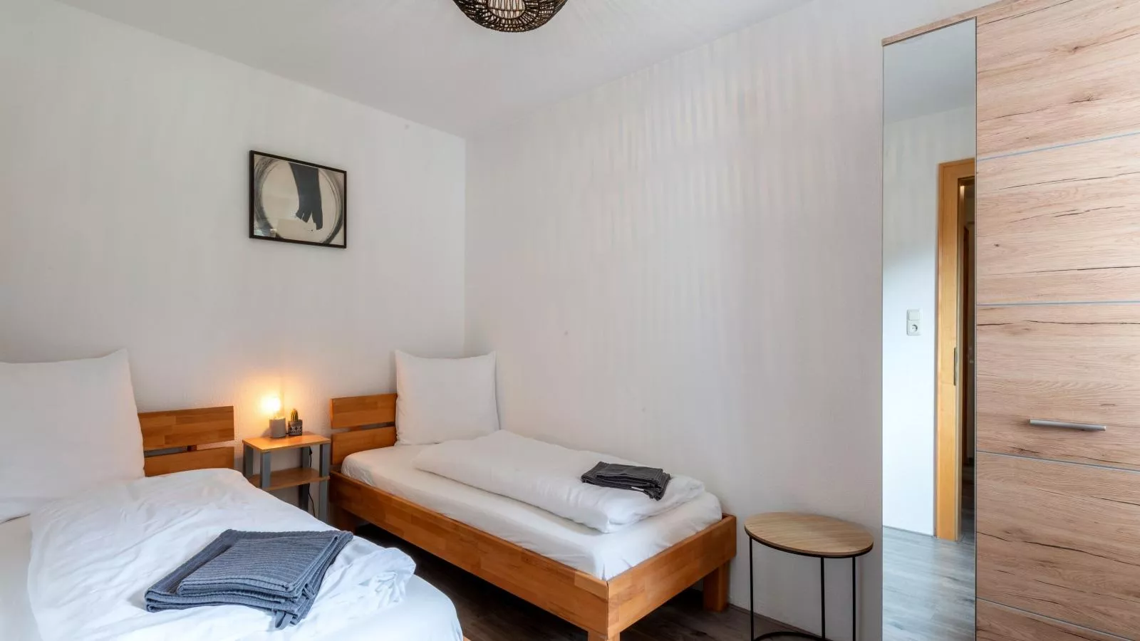 Arlberg-Bedroom