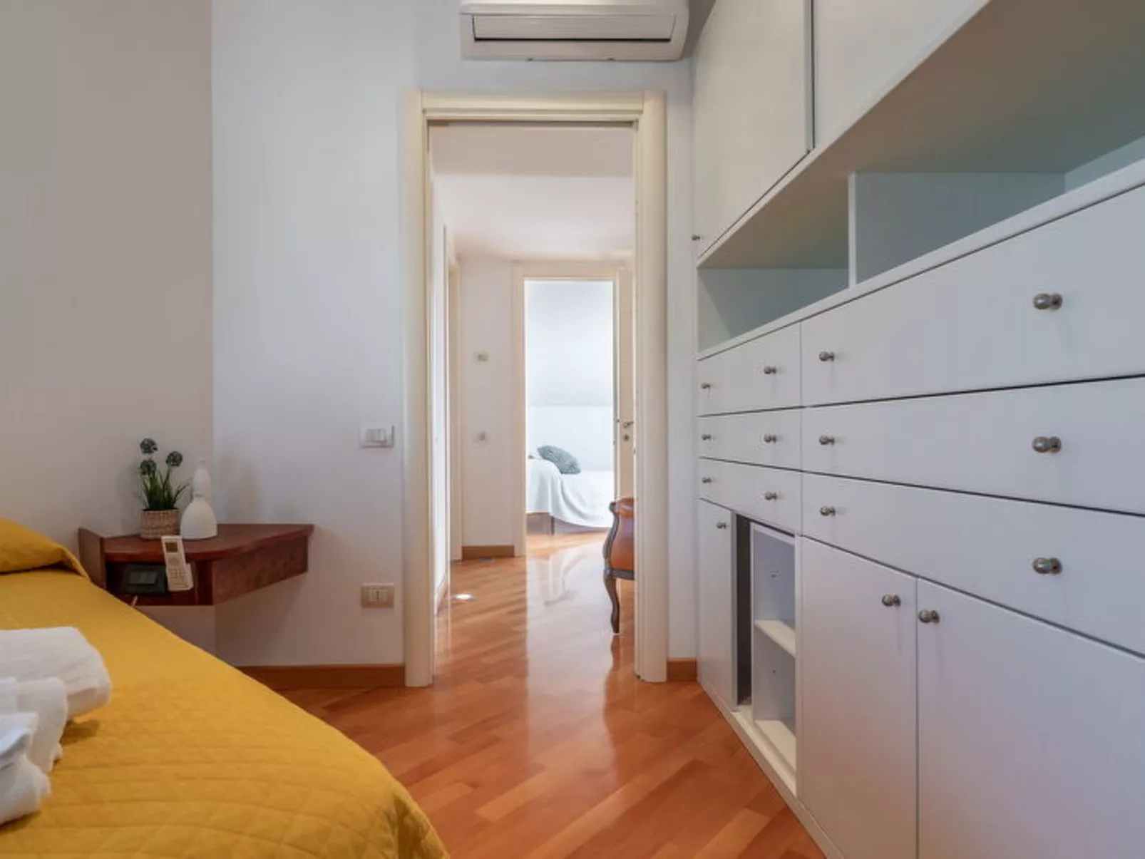 Altomare Apartment - Dedans
