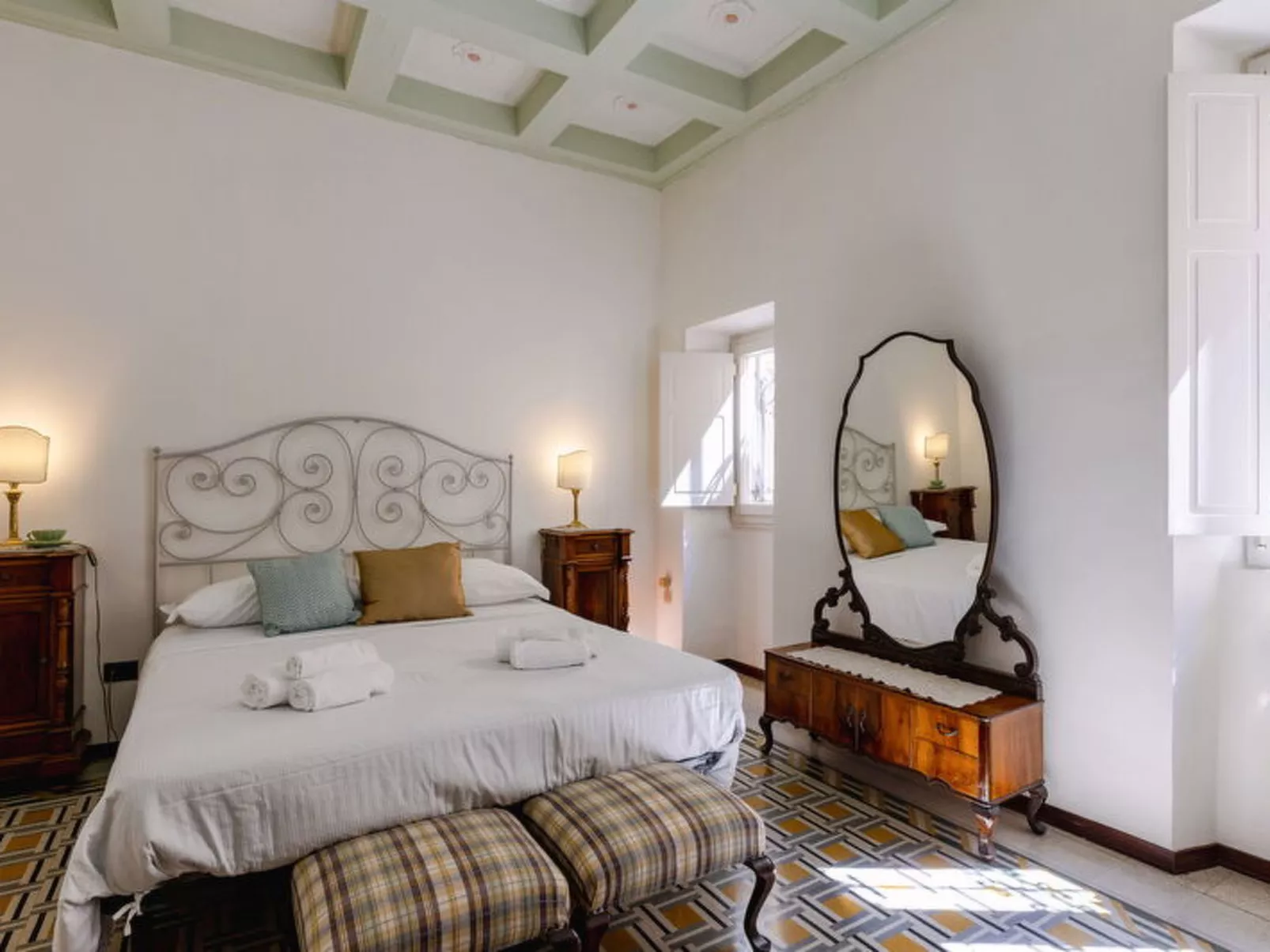 Operapartment - Dedans