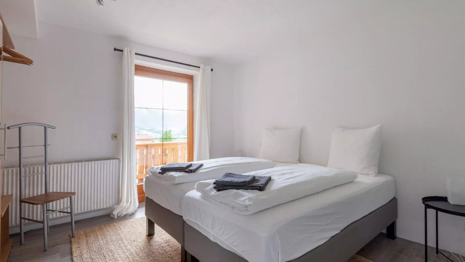 Arlberg-Bedroom
