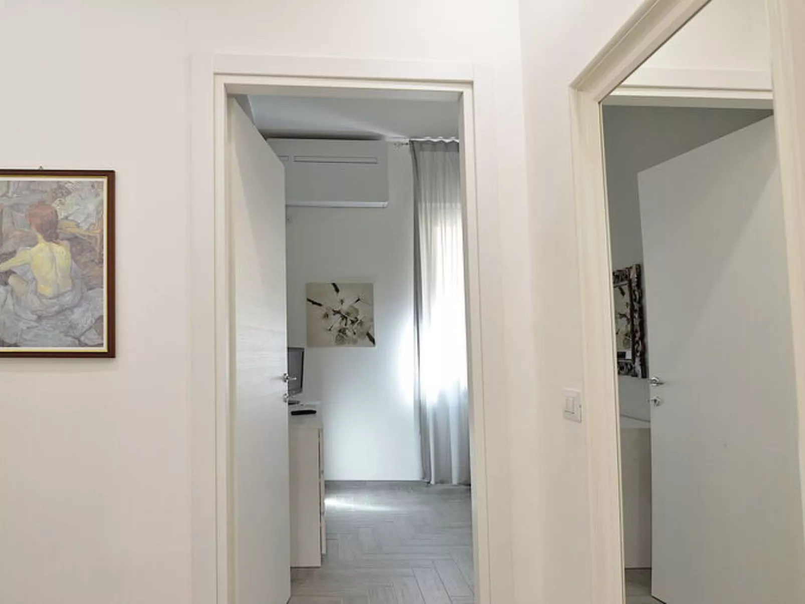 Casa Alessia - Dedans