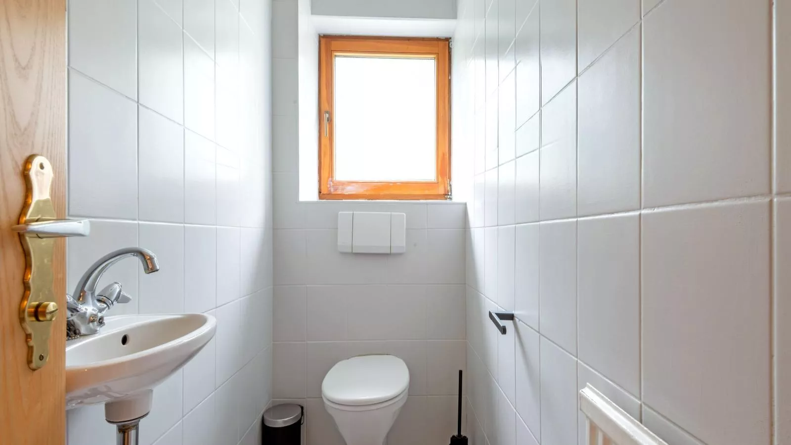 Arlberg-Bathroom