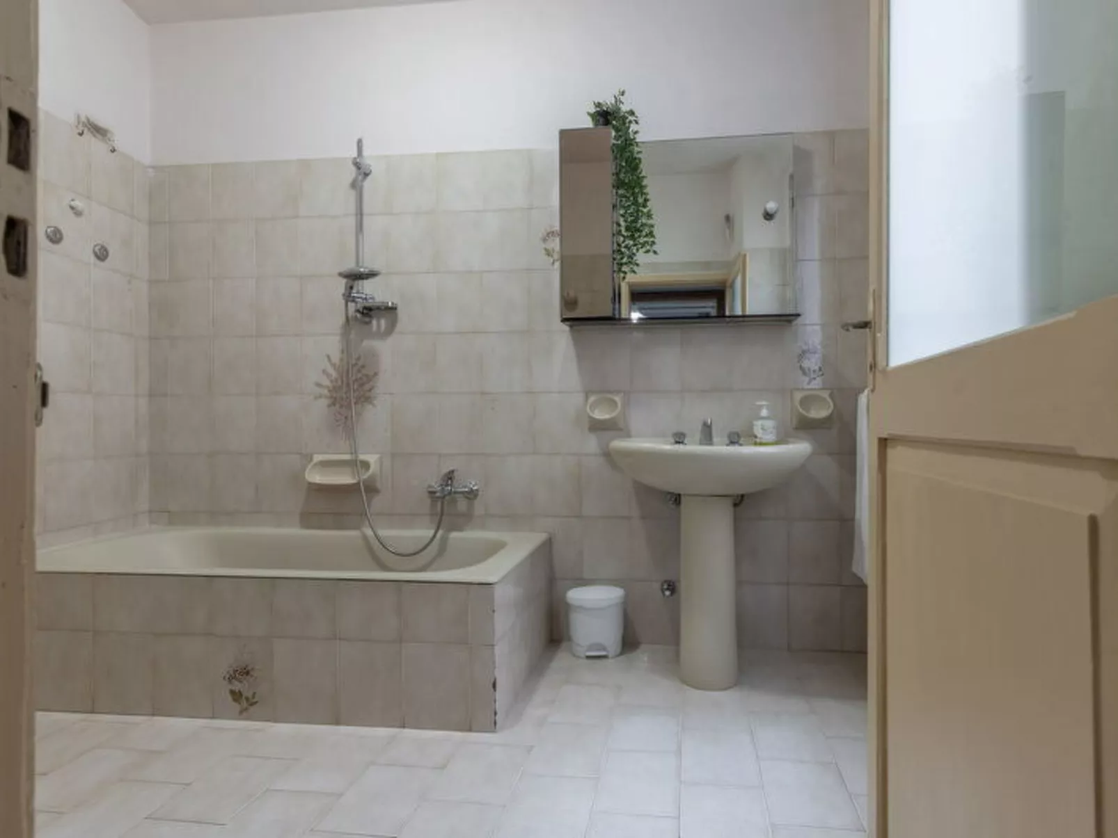 Falleroni Apartment - Dedans