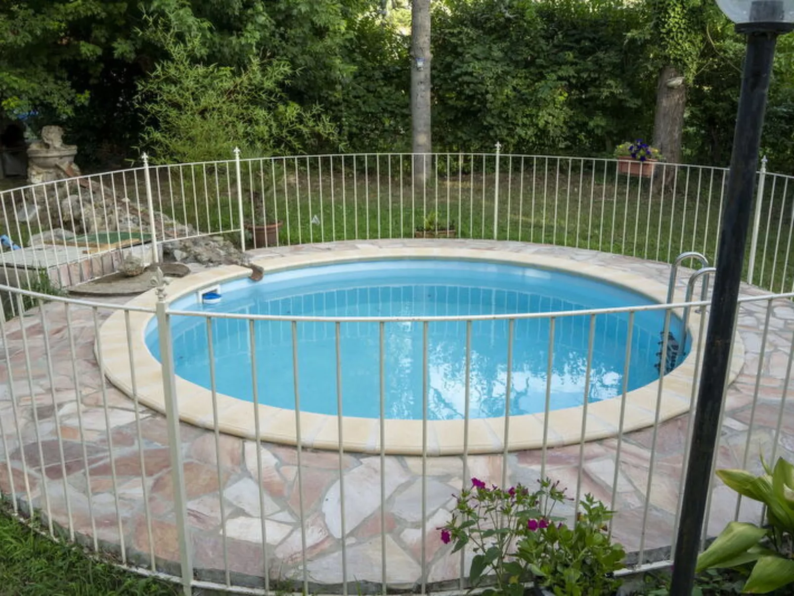 Podere Vallino - Dehors