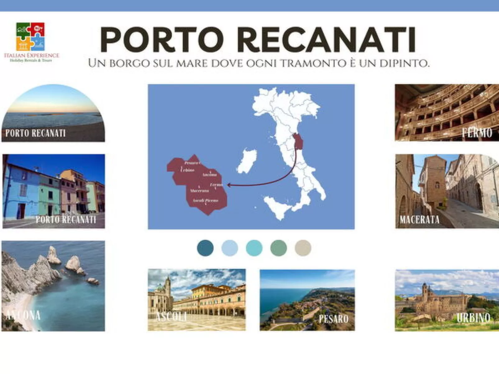 Suite Mareconero - Dehors