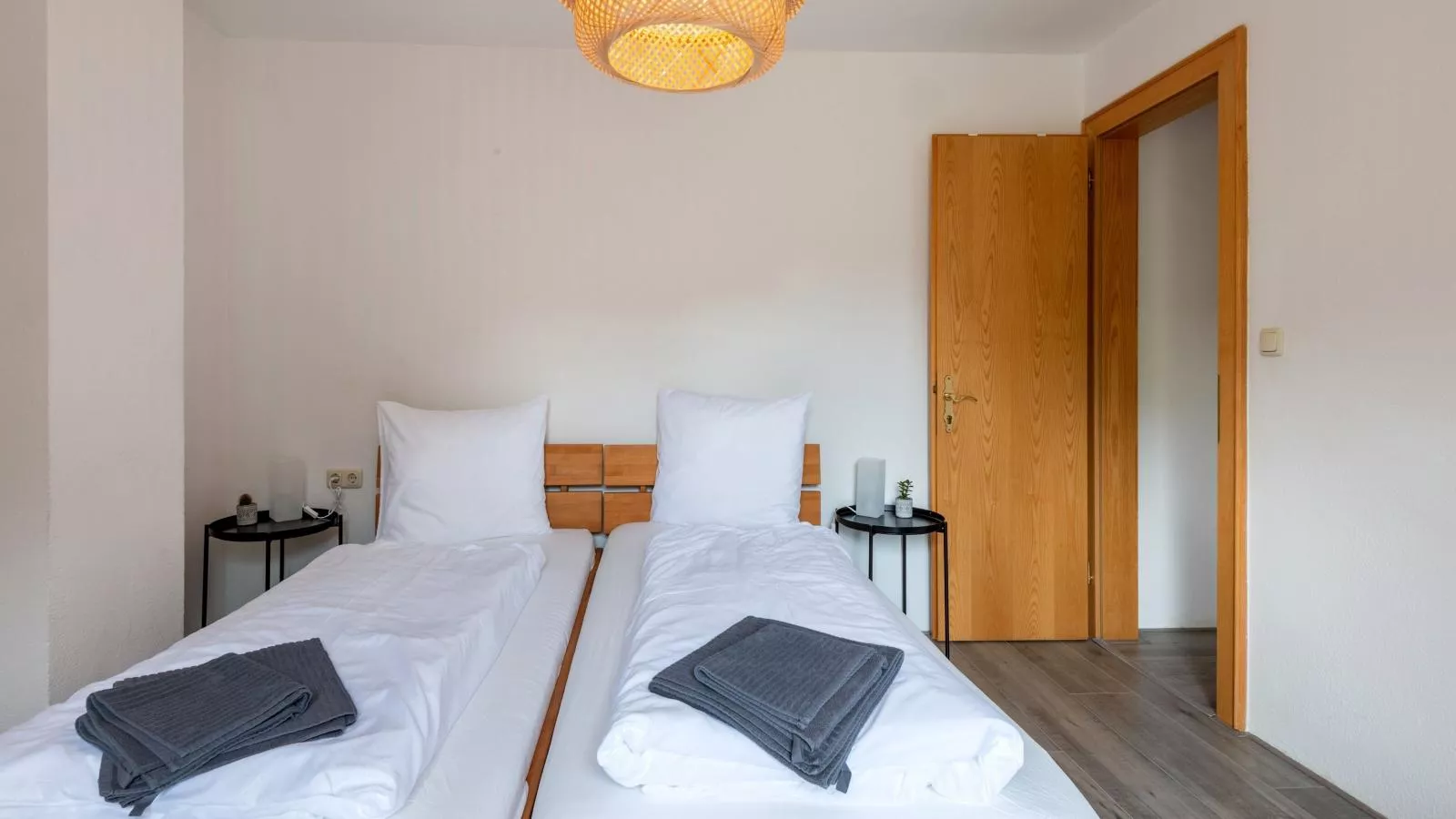 Arlberg-Bedroom