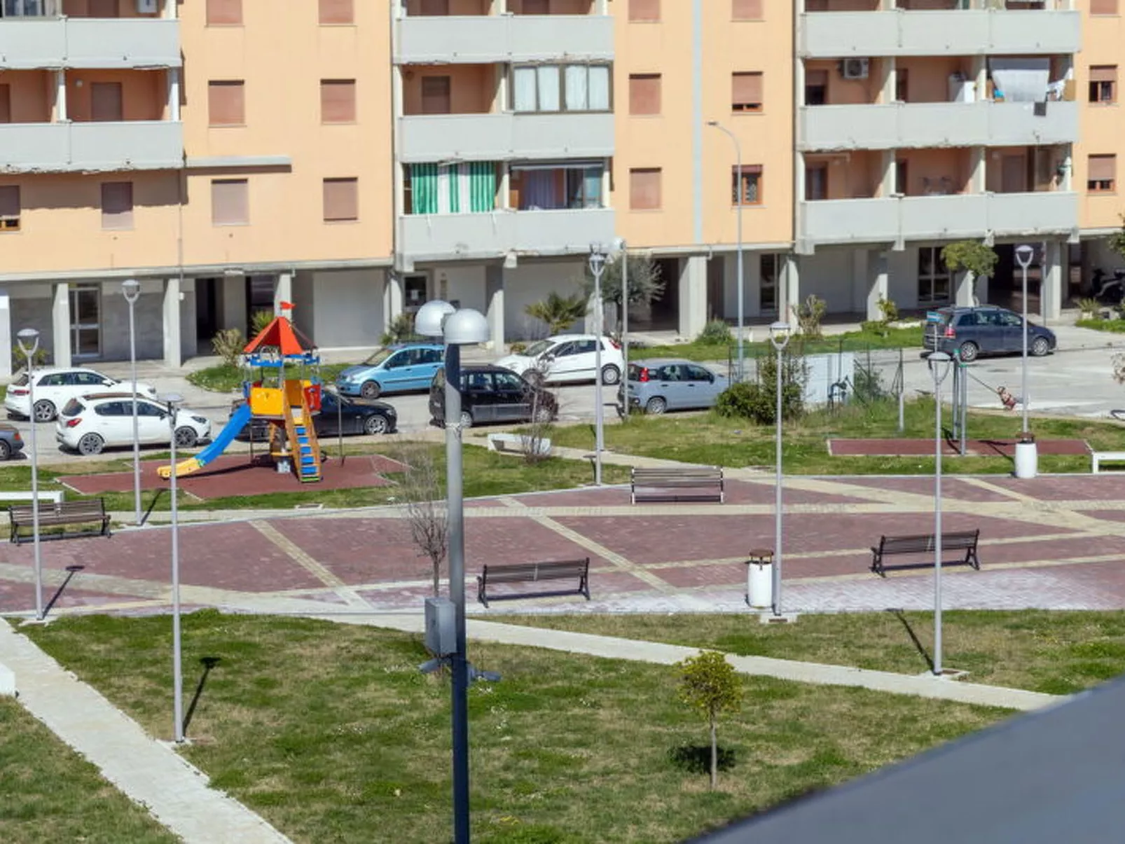 Suite Artemare - Dehors