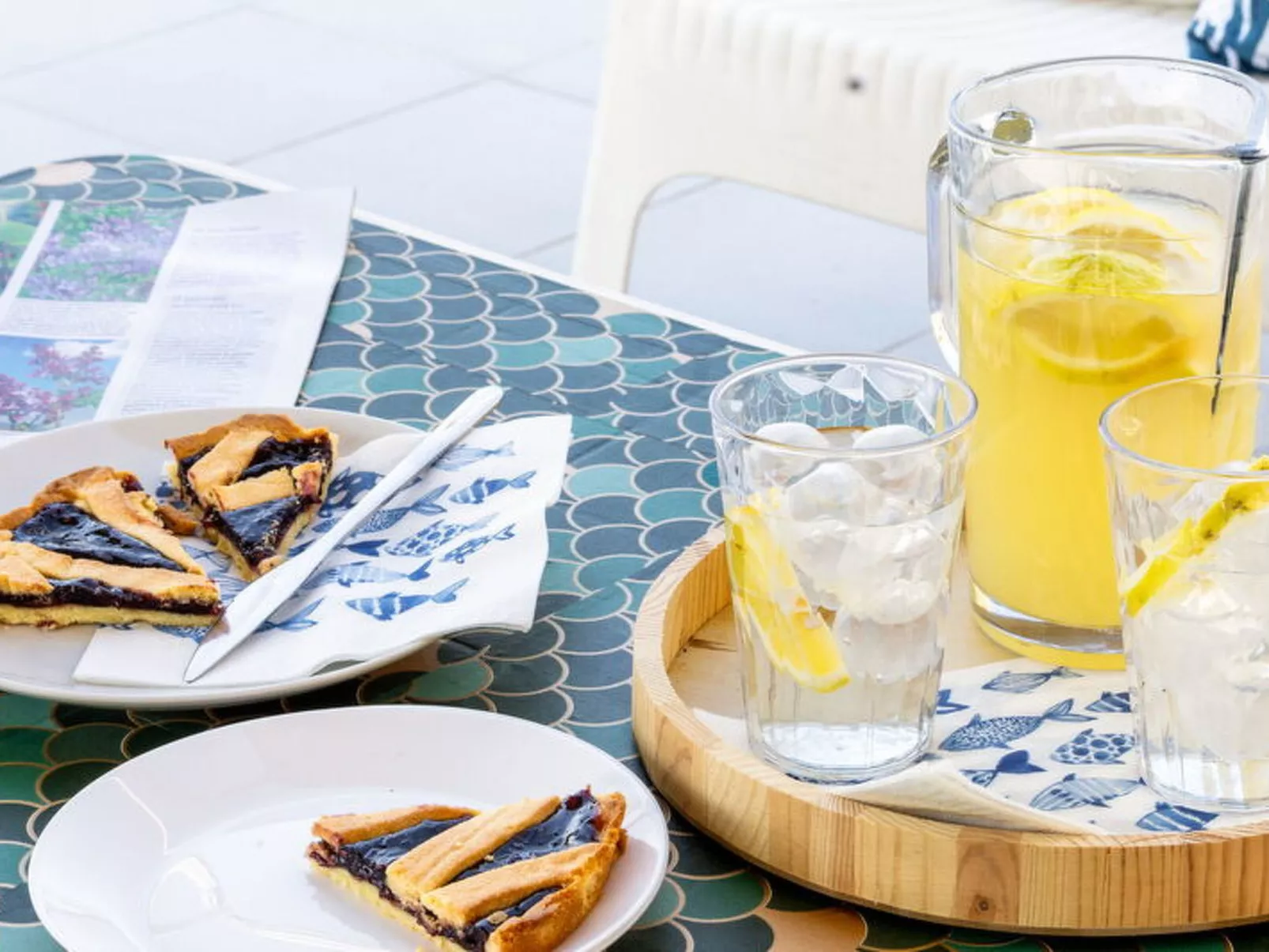 Sopraloreto Apartment - Dehors