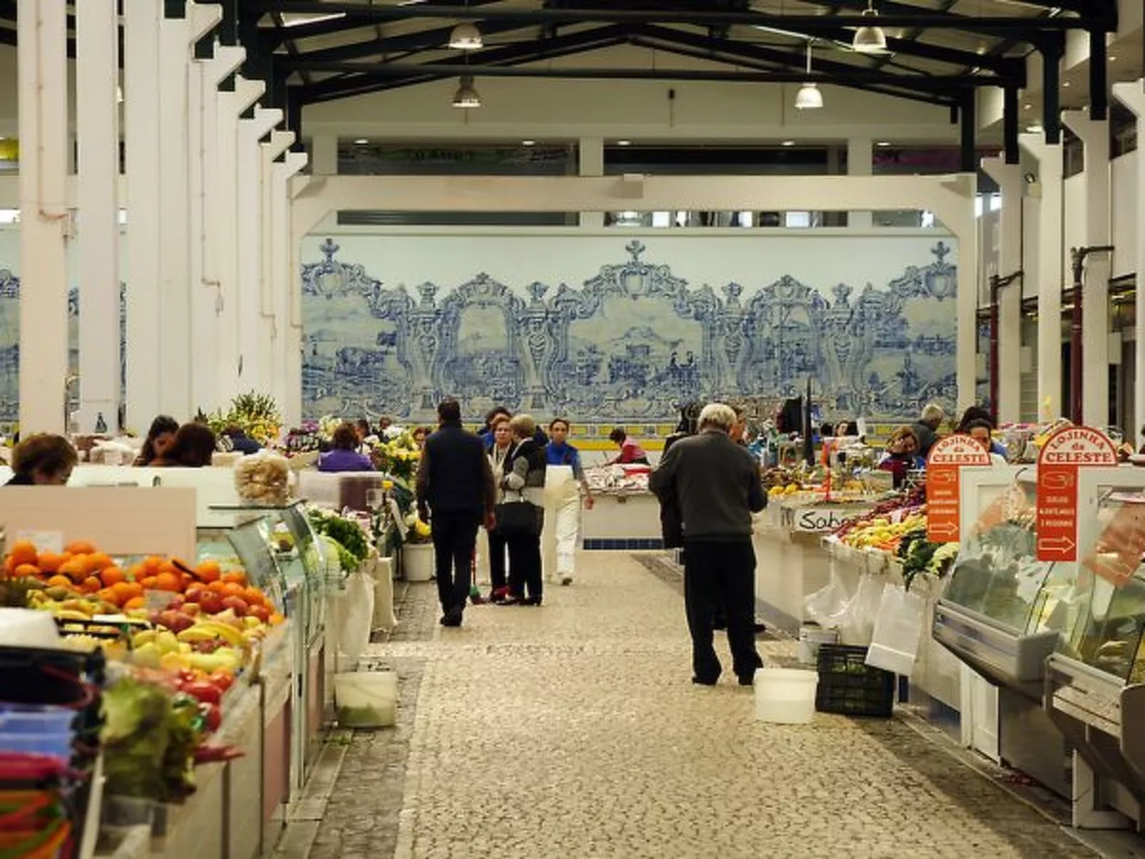 Sado Blue City&River Flats - Galapinhos - Image-tags.info