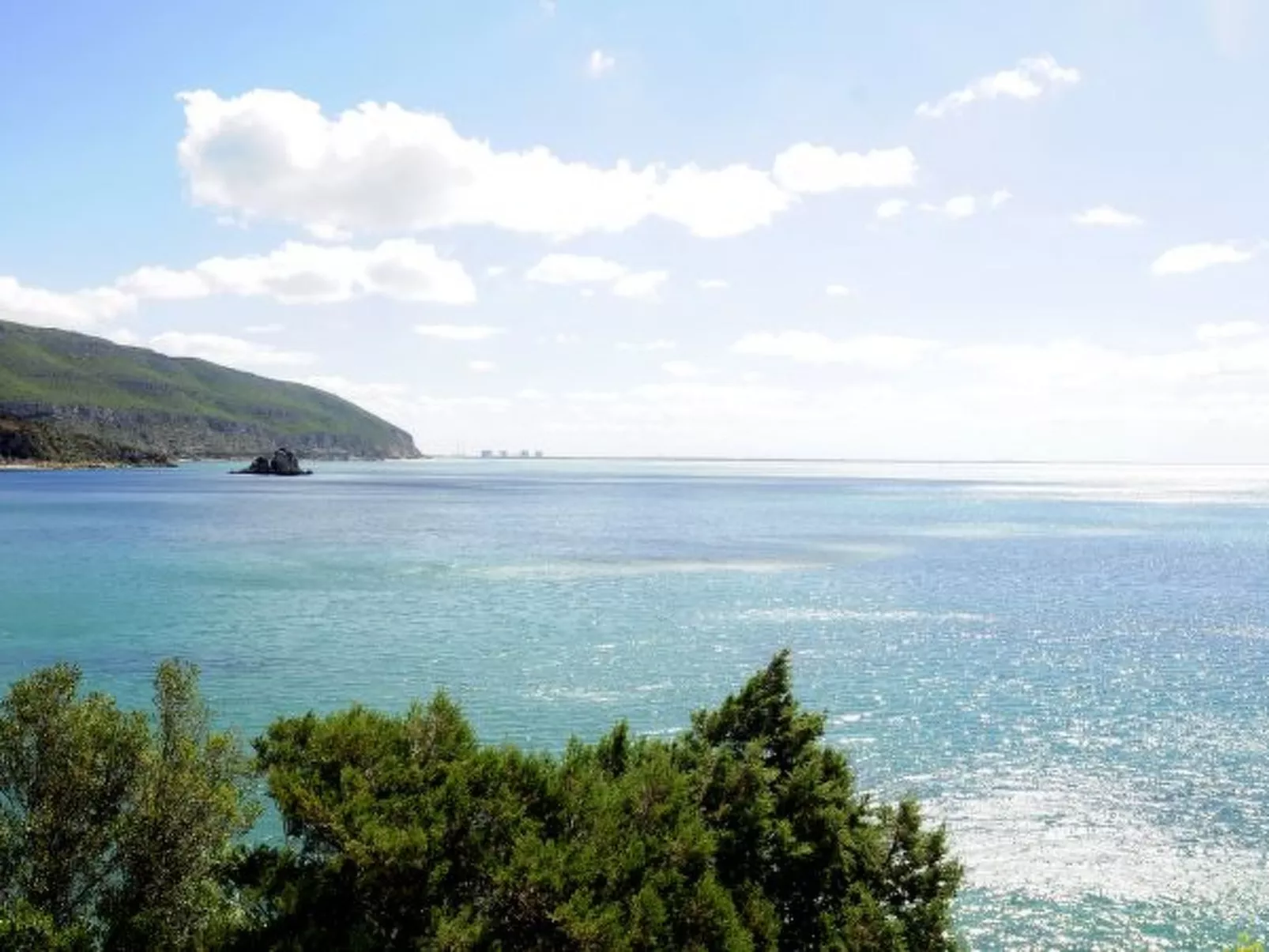 Sado Blue City&River Flats - Portinho - Outside