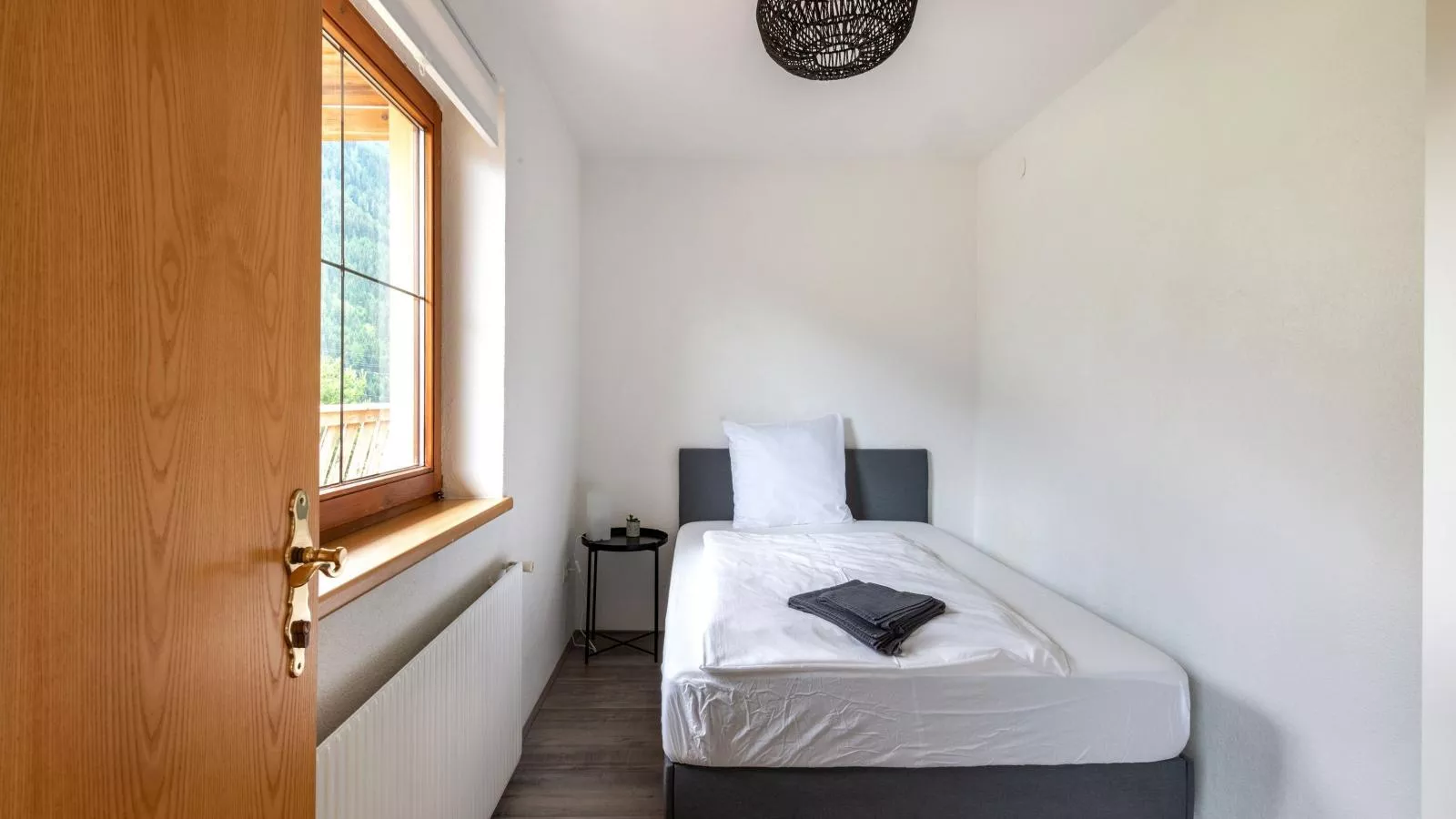 Arlberg-Bedroom