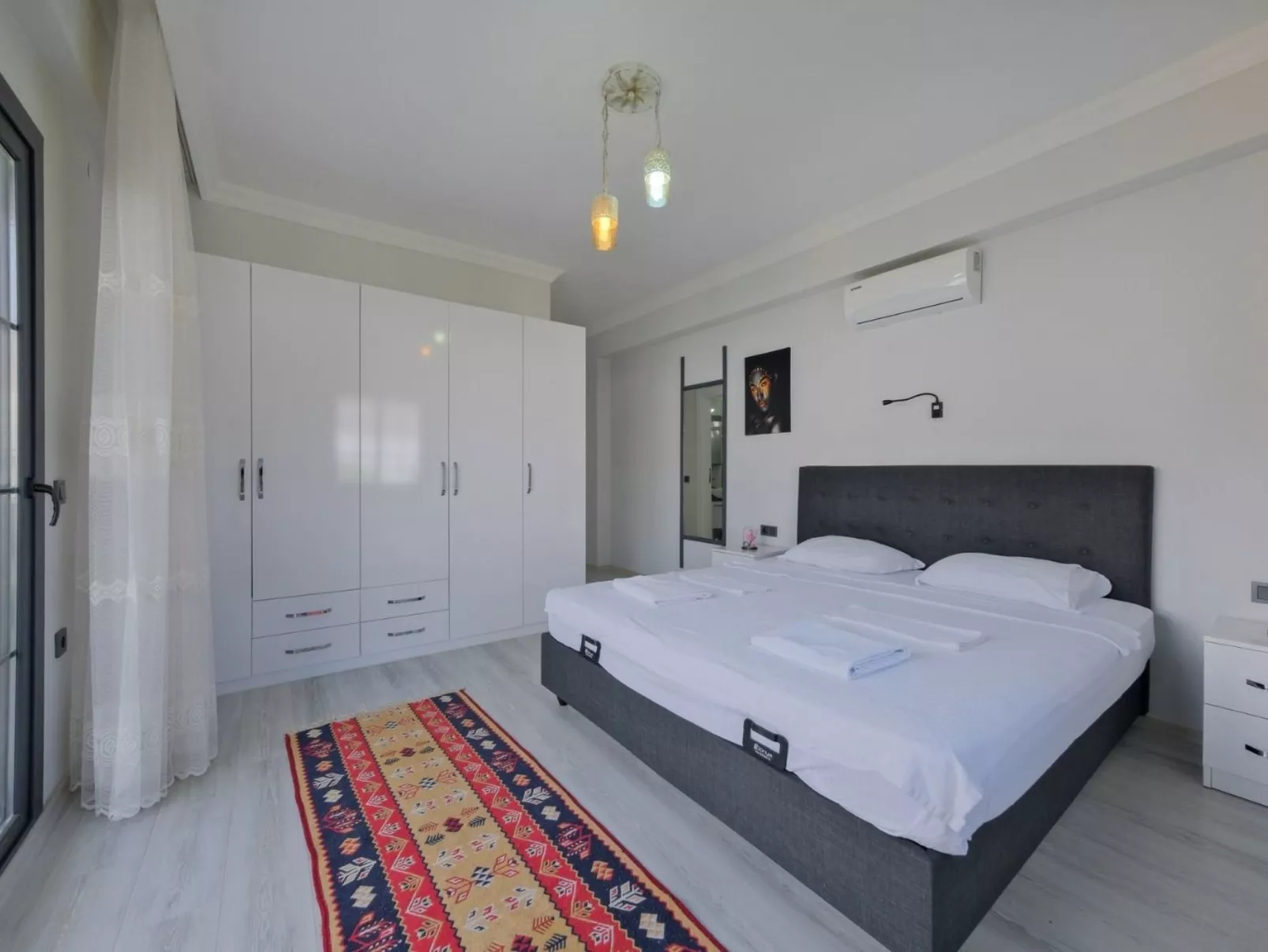 Villa Gold 1 - Drinnen