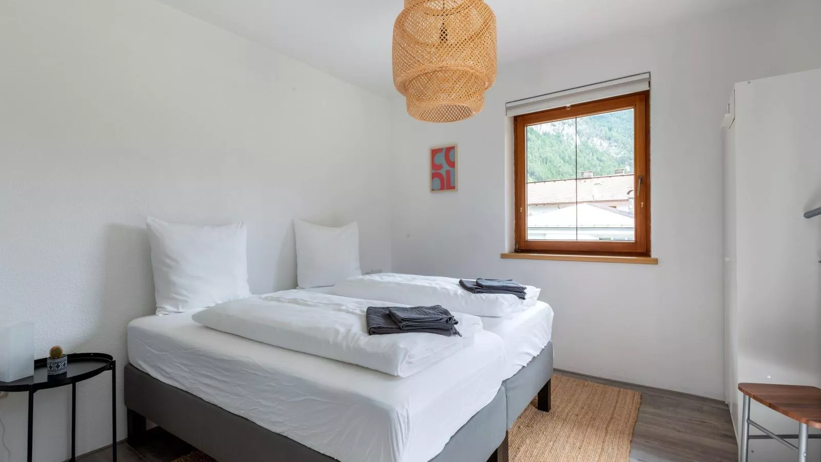 Arlberg-Bedroom