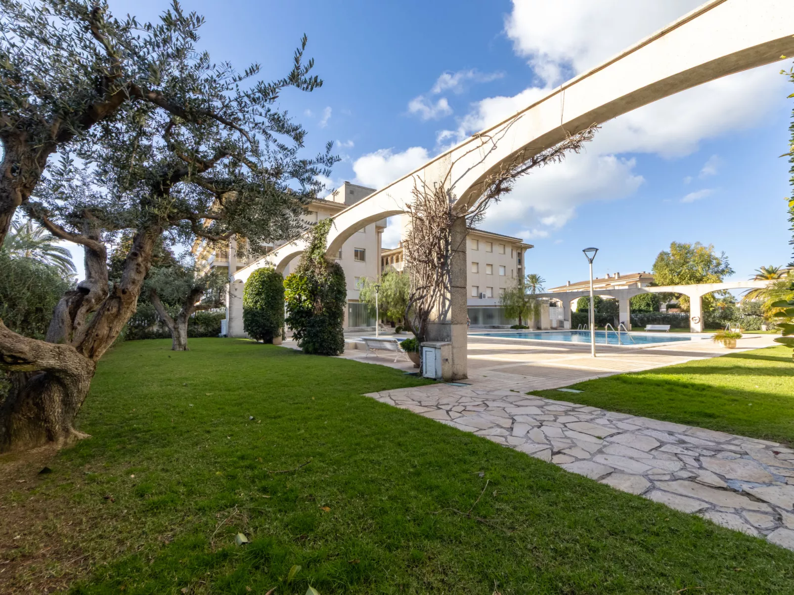 Costa Blanca I - Draußen