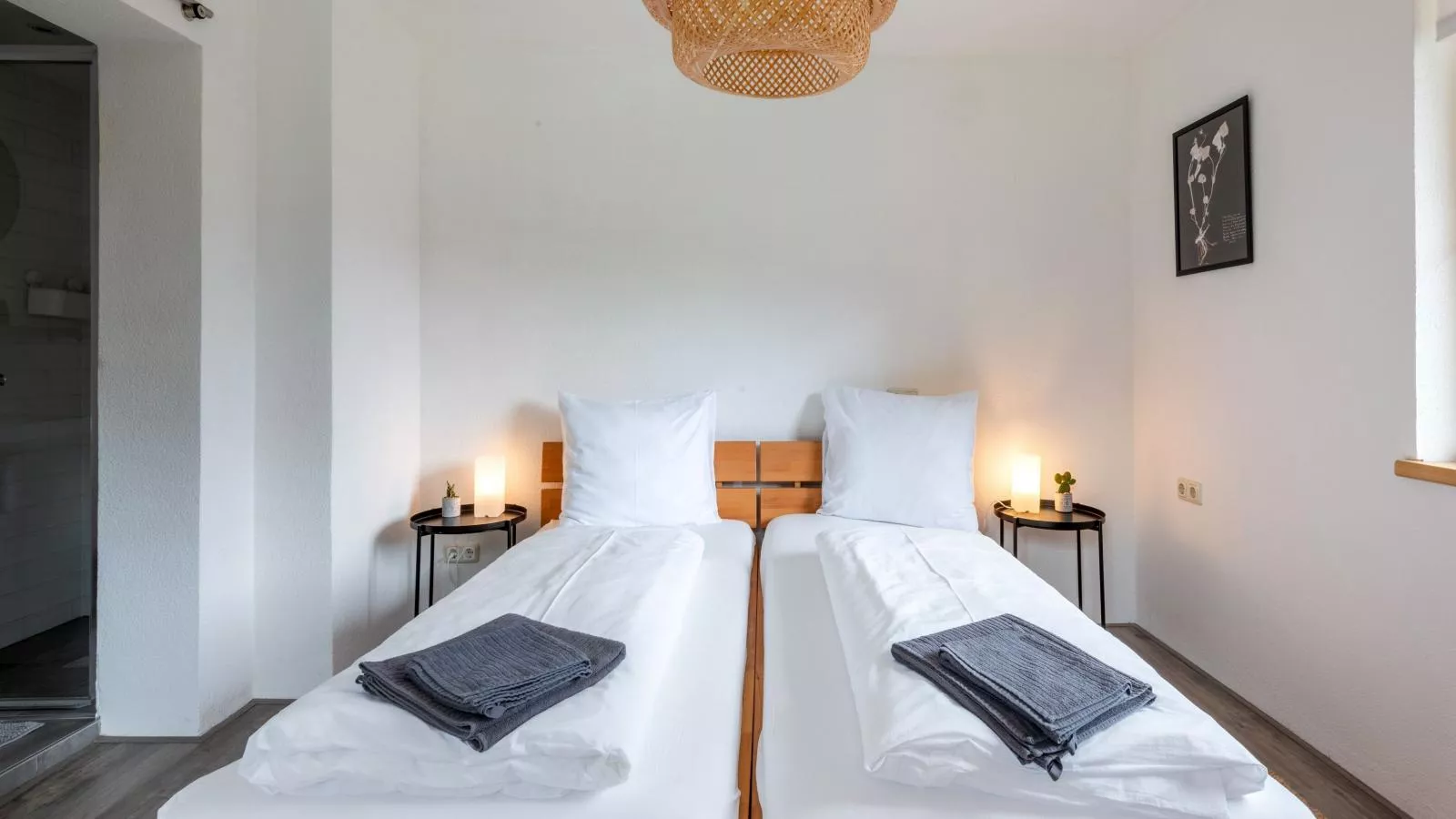 Arlberg-Bedroom