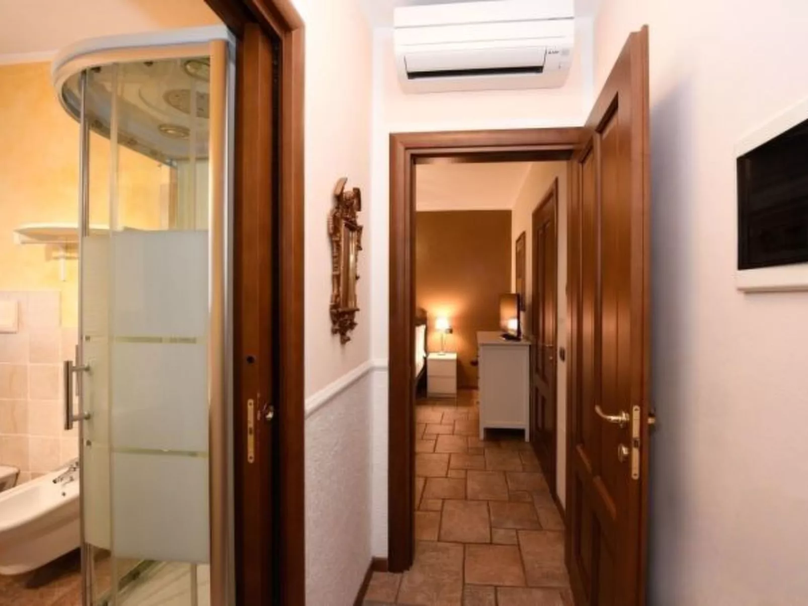 Desenzanoloft Garden and Pool - Image-tags.info