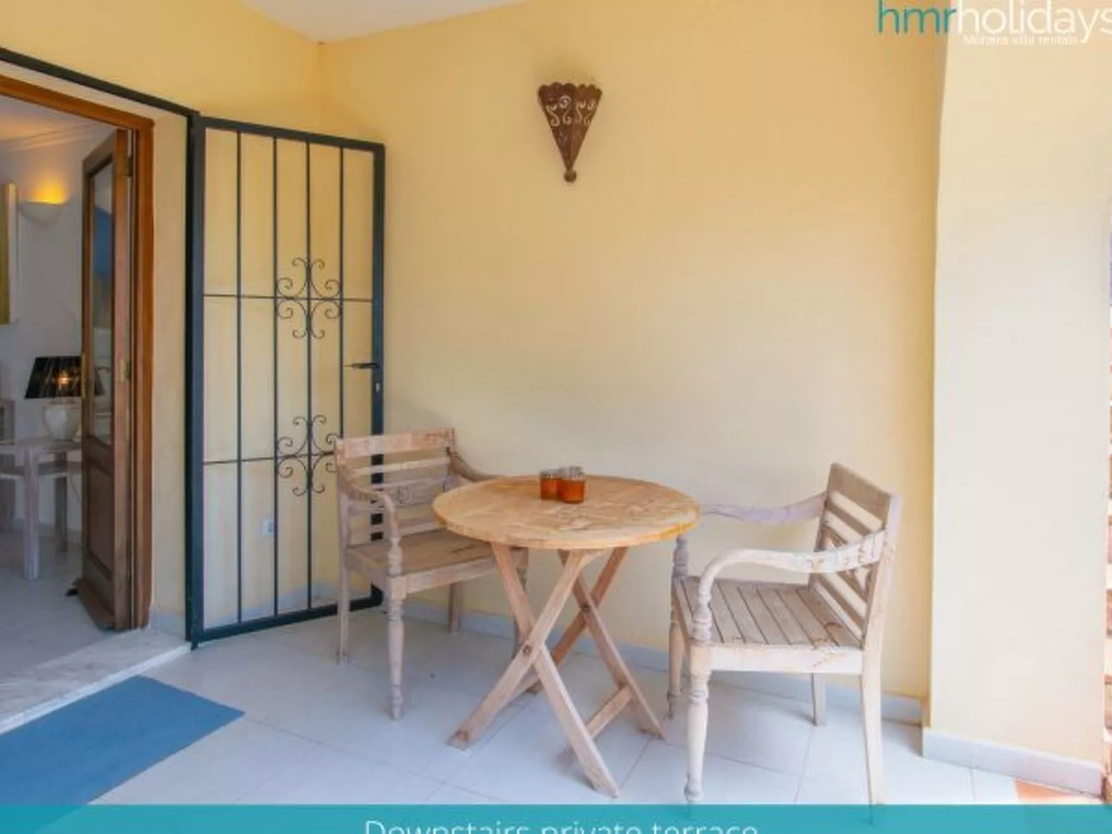 Villa Safran - Image-tags.info