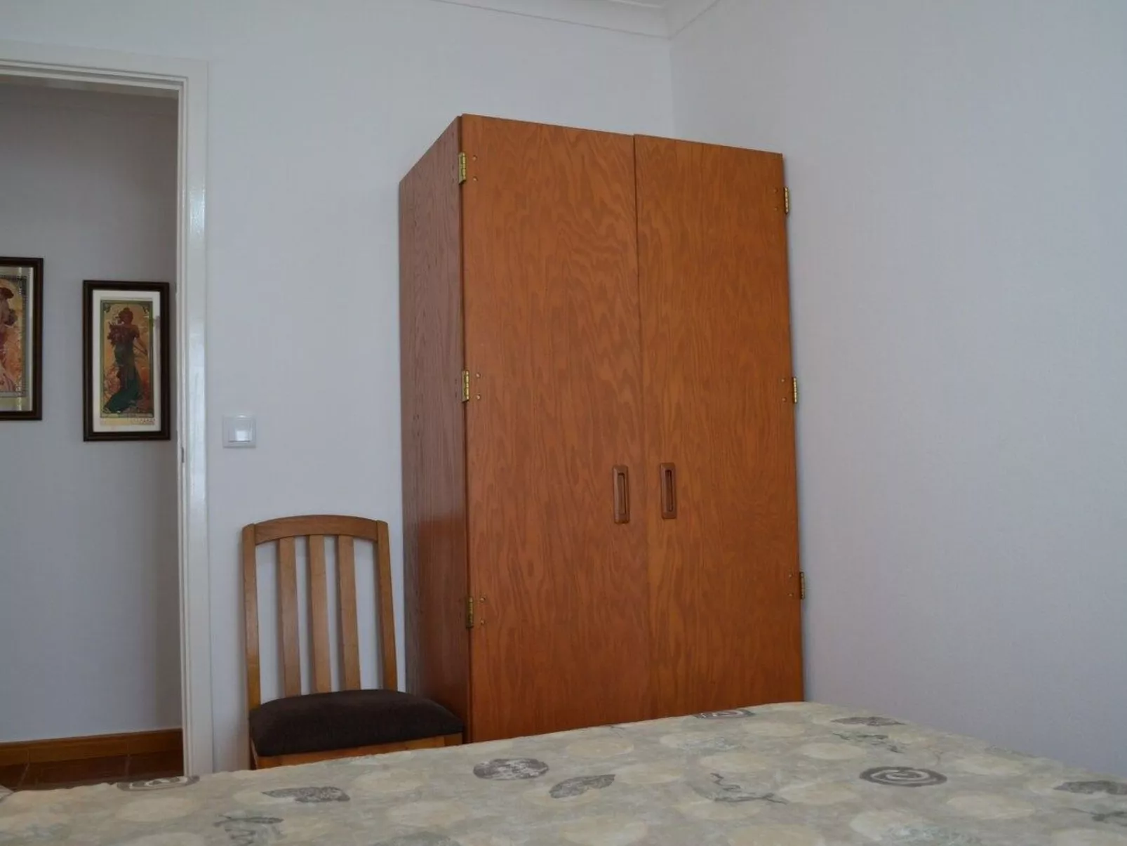 Haus Sainte Catherine - Inside