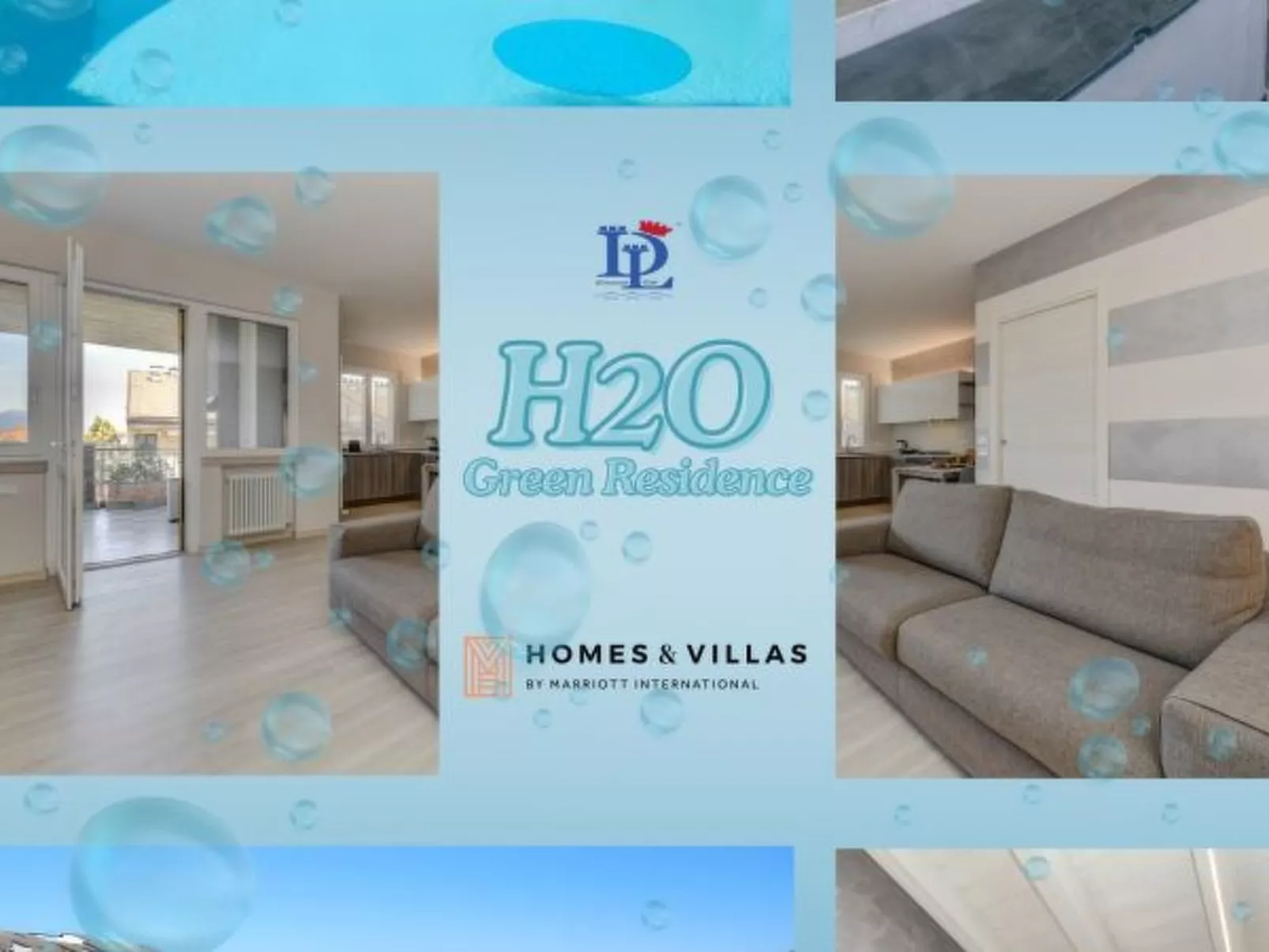 Desenzanoloft H2O Green Residence - Image-tags.info