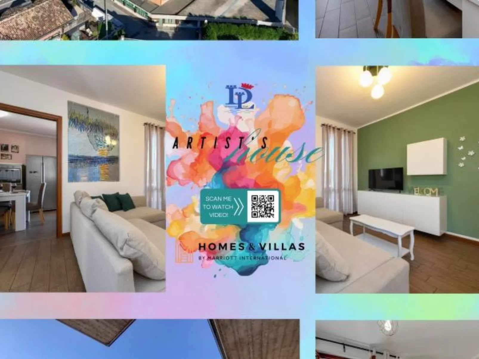 Desenzanoloft Casa degli Artisti - Image-tags.info