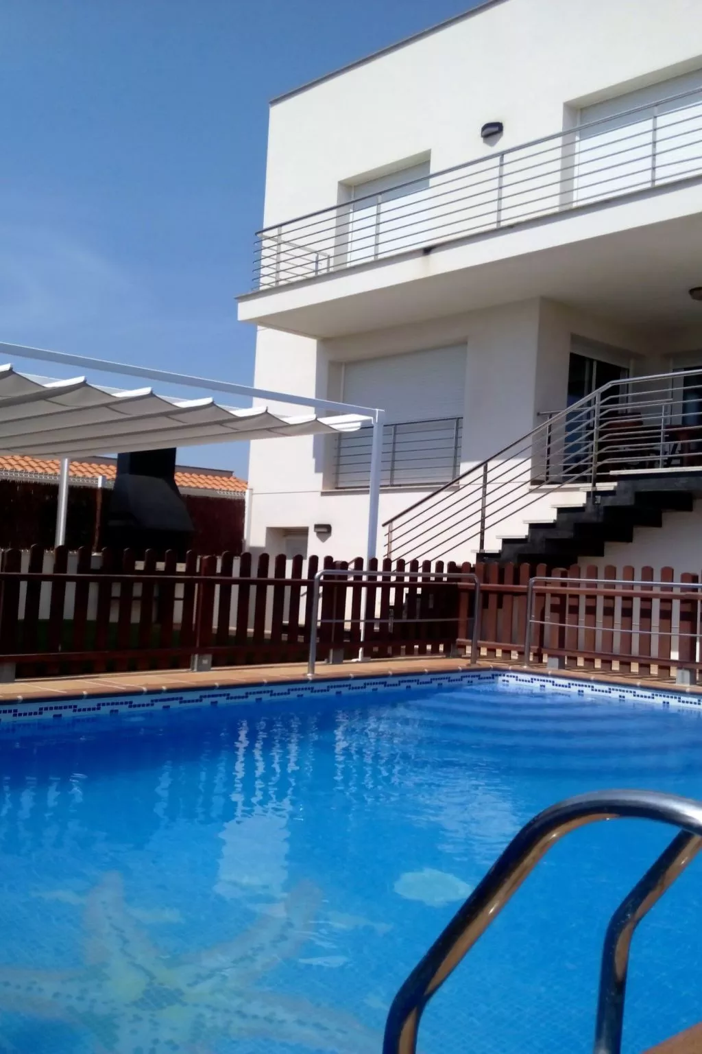 "Fantastica casa" mit Terrasse - Image-tags.info