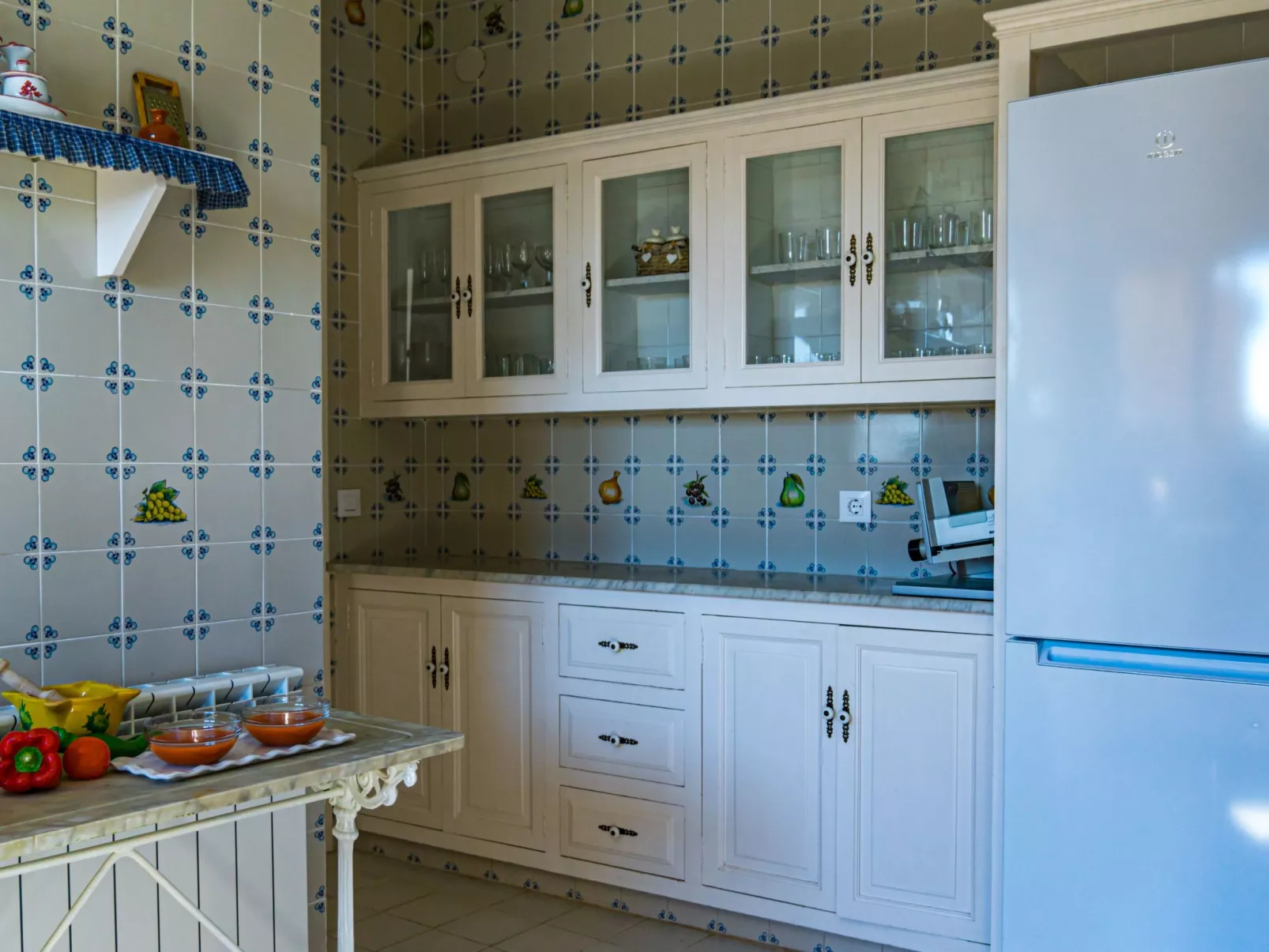 Ländliches Haus Cal Xamora - Inside