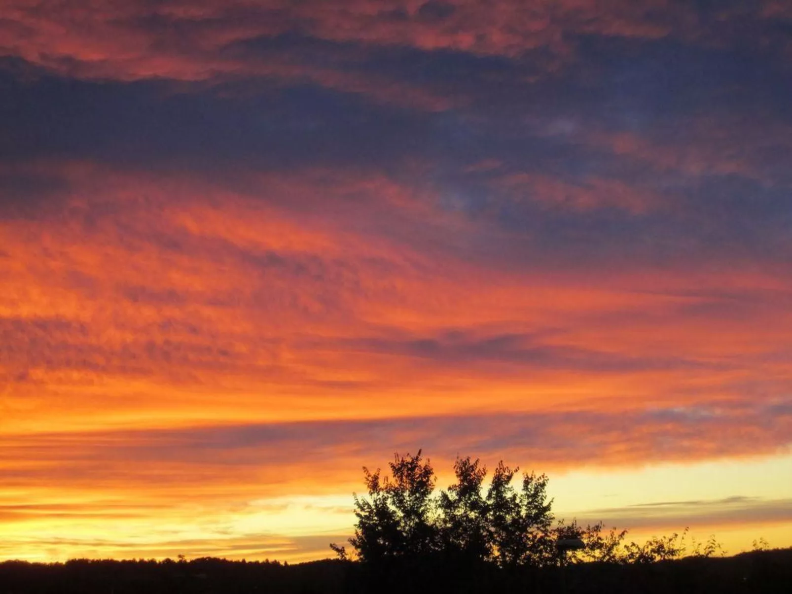 Junior Suite - Draußen