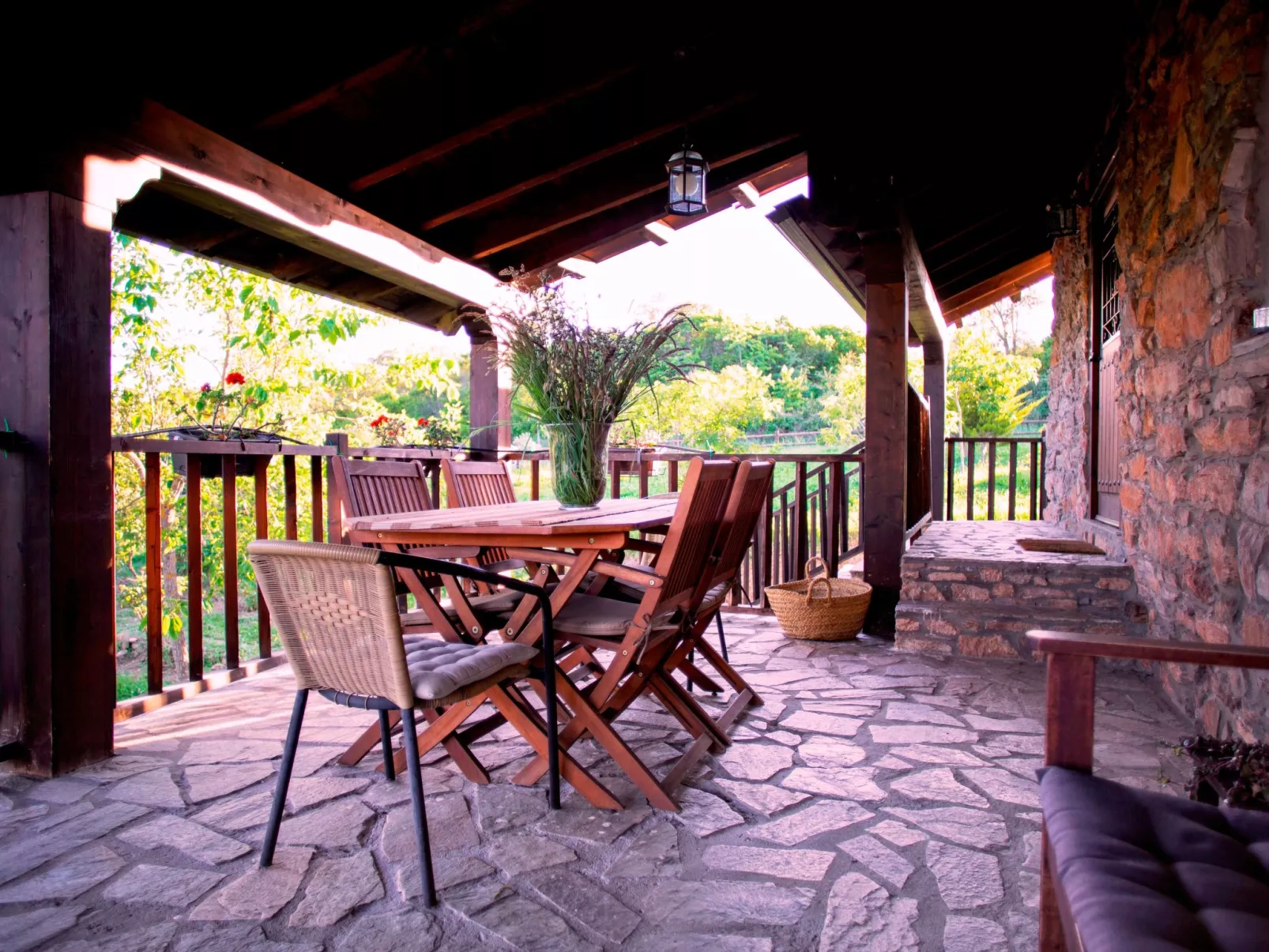 Ländliches Haus Medulas 3 Belegung für 4 6 PAX - Inside