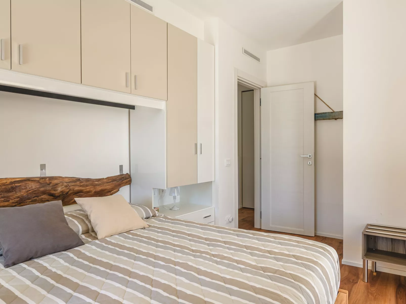 L'Eco di Rio - Drinnen