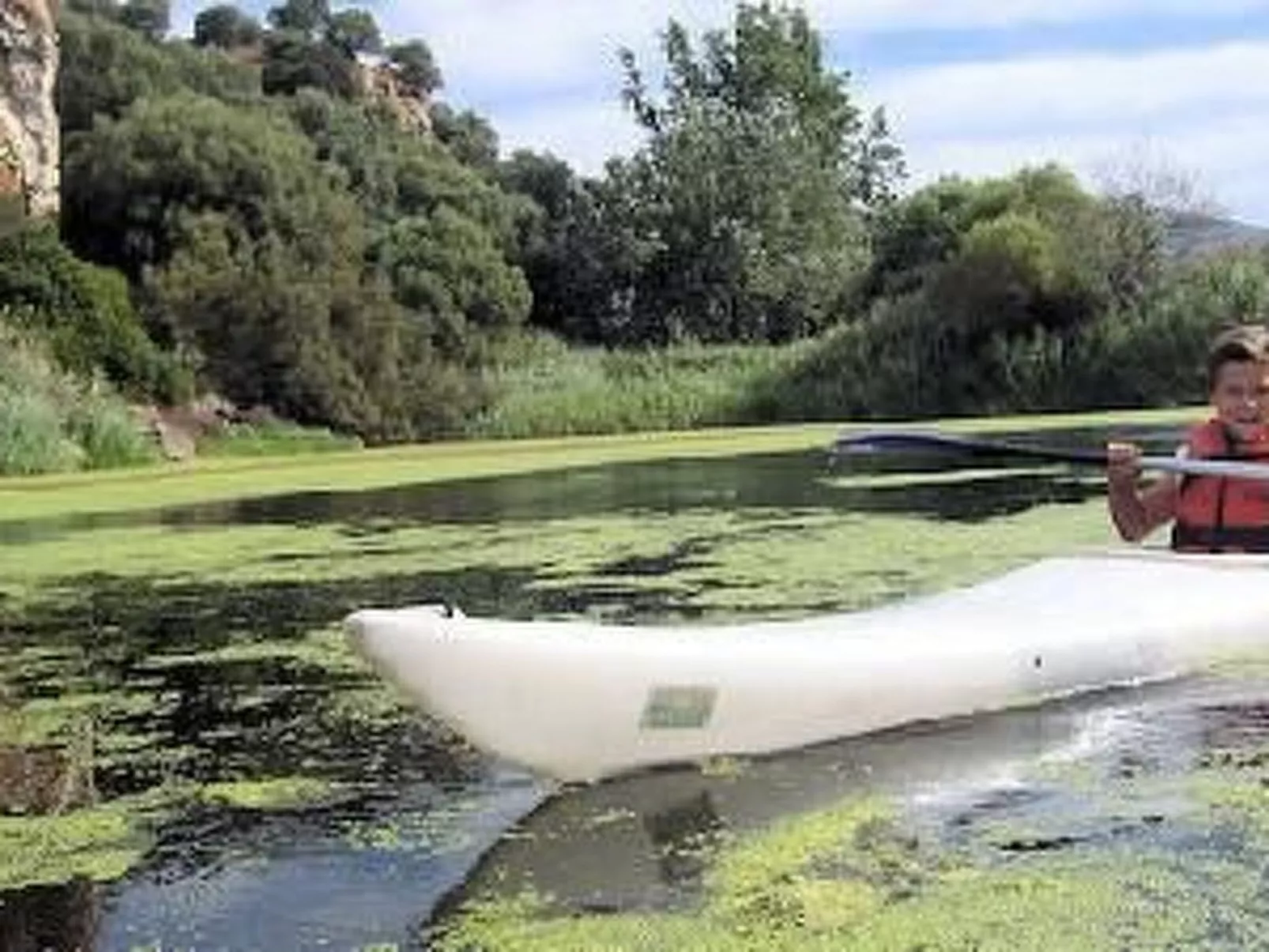 Sa Fiorida Alice II - Outside