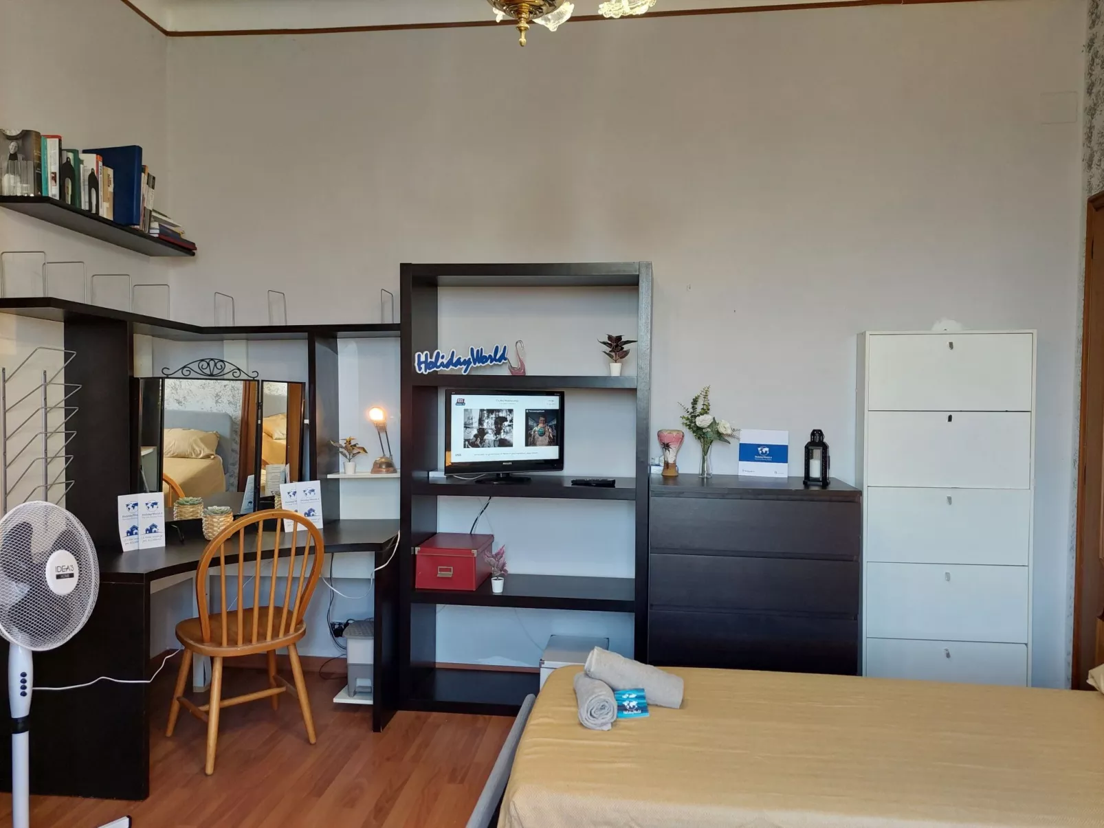 Casa Vittoria bei Holiday World - Inside