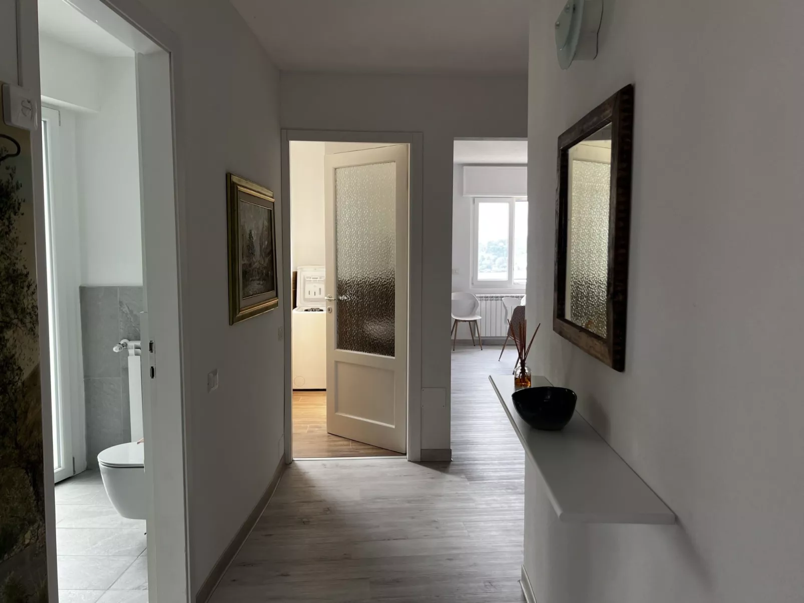 Breva e Tivan von Holiday World - Dedans