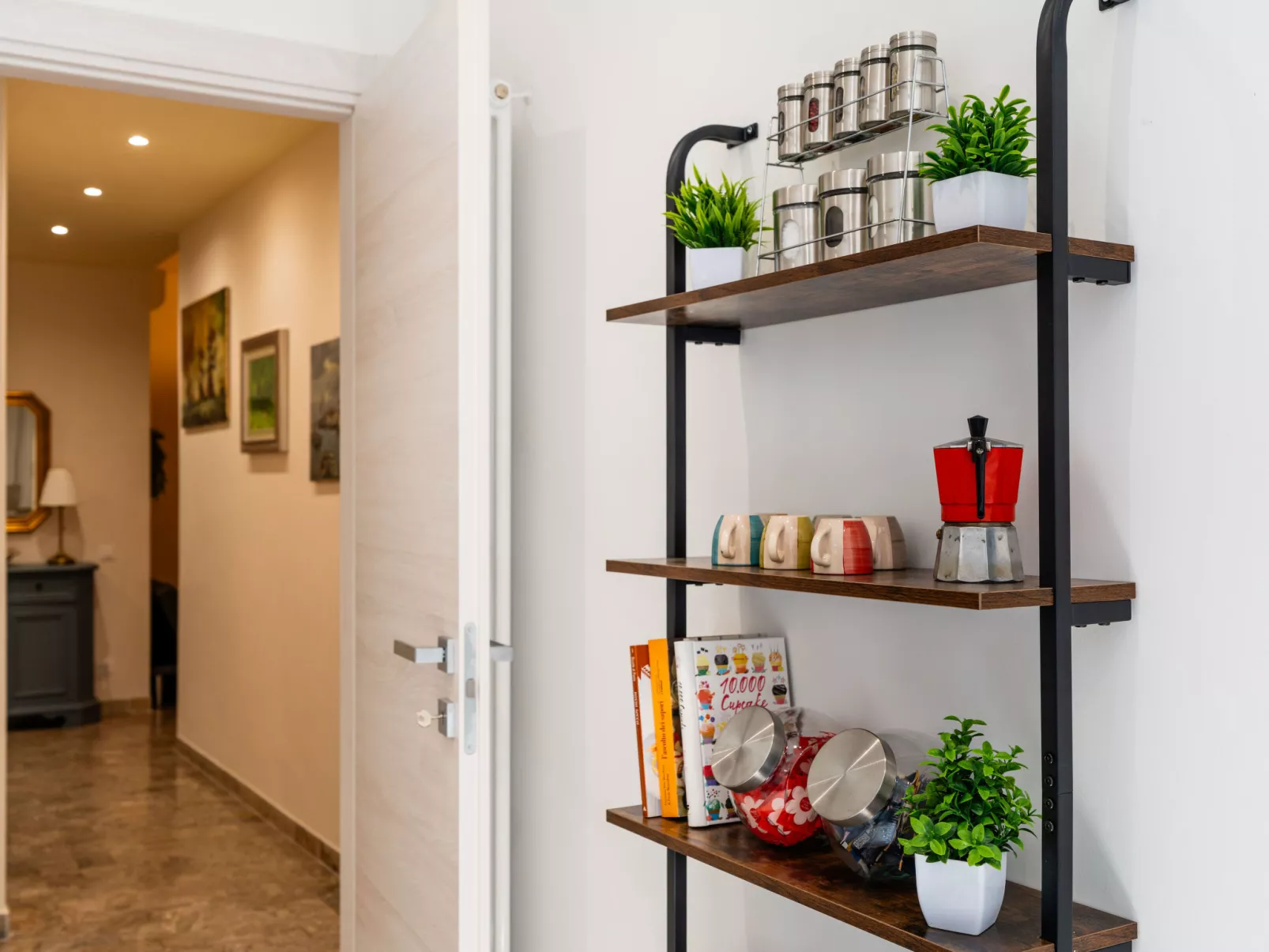 Orizzonte Blu Alassio - Inside