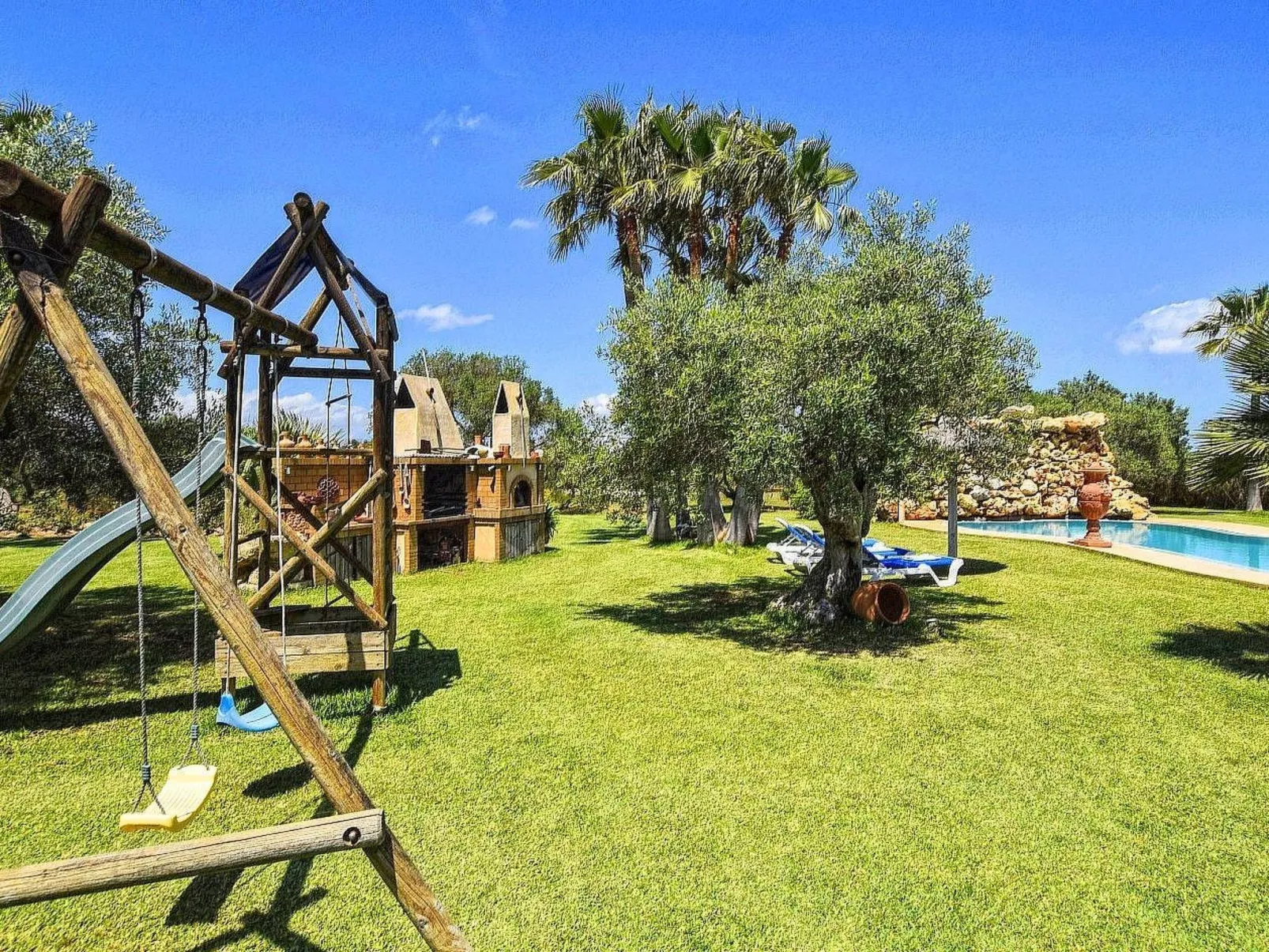 Elegantes Cottage mit großer Kapazität - Image-tags.info