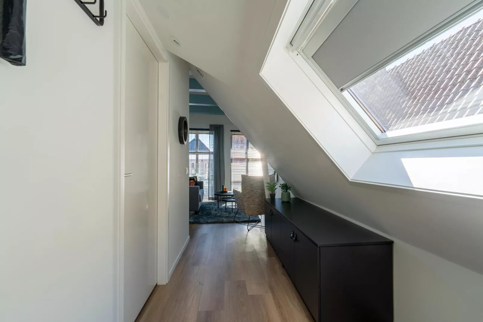 Appartement 5A-Landing