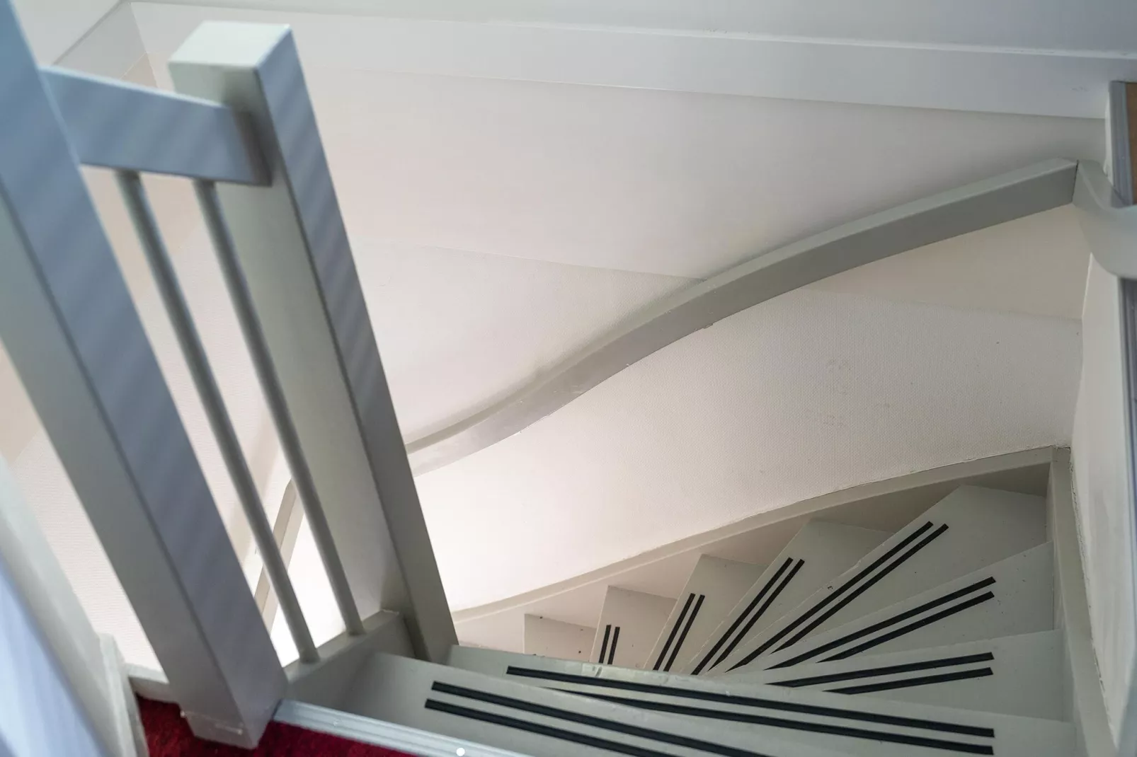 Appartement 5A-Landing