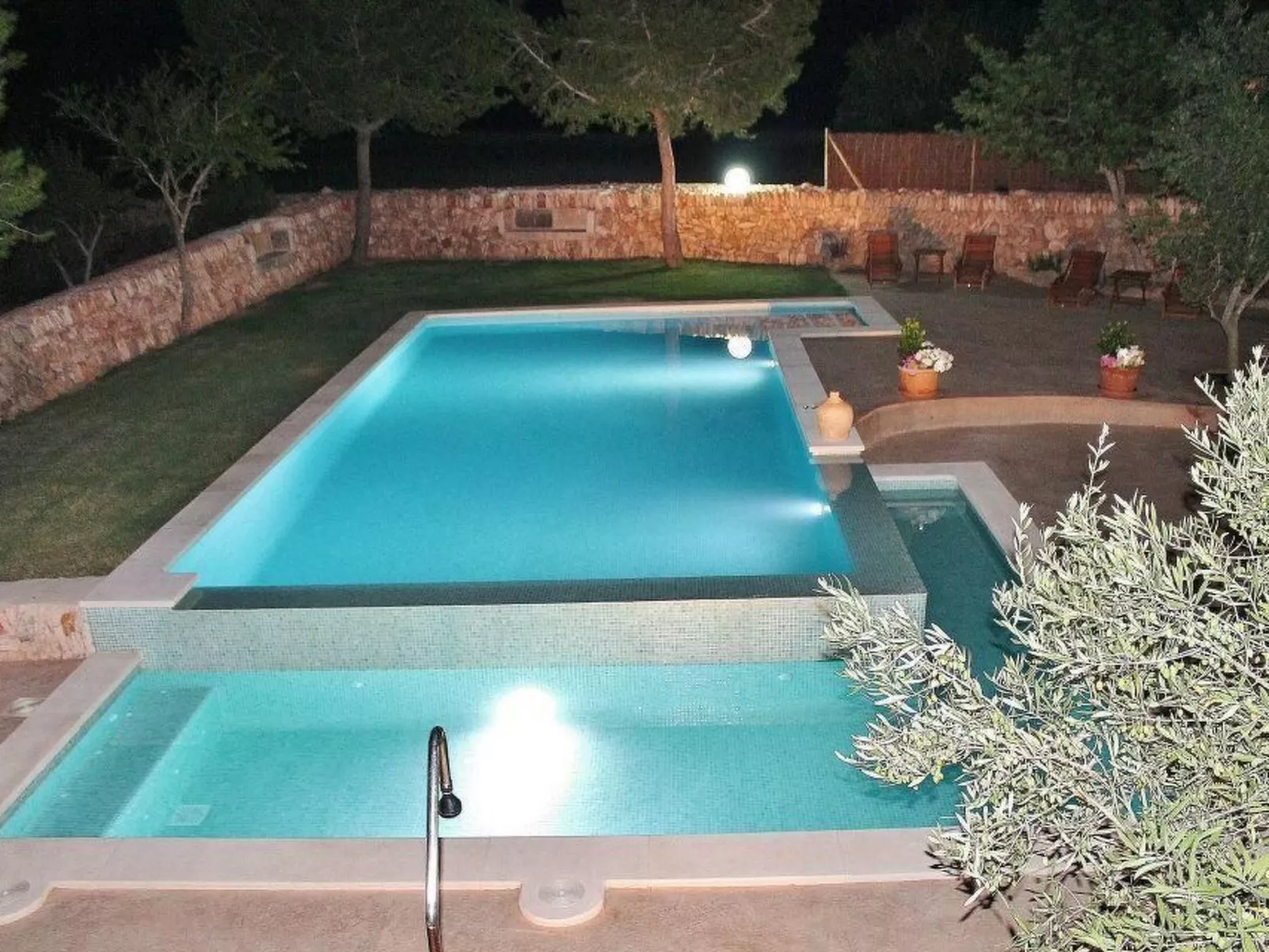 Finca "Son Gabriela" mit eigener Terrasse - Image-tags.info