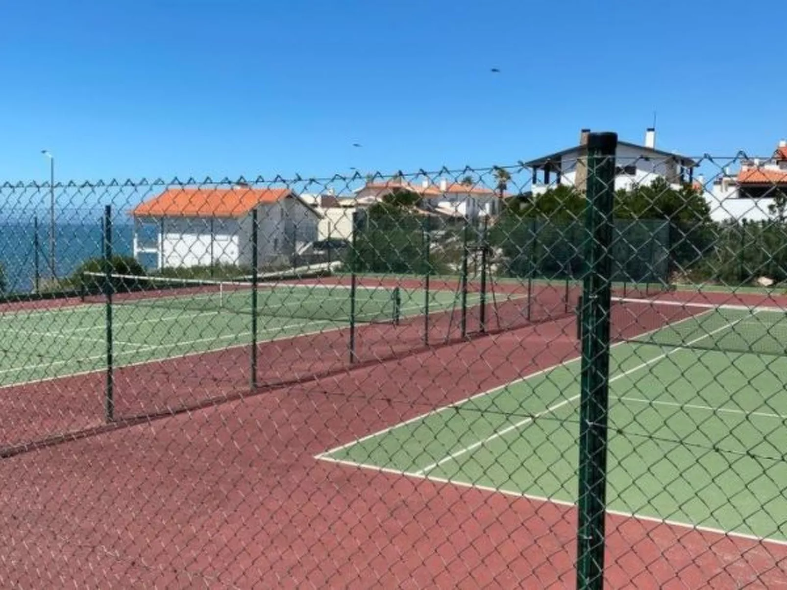 SUNSET HOUSE WITH SEAVIEW & TERRACE by VACATIONY - Outside