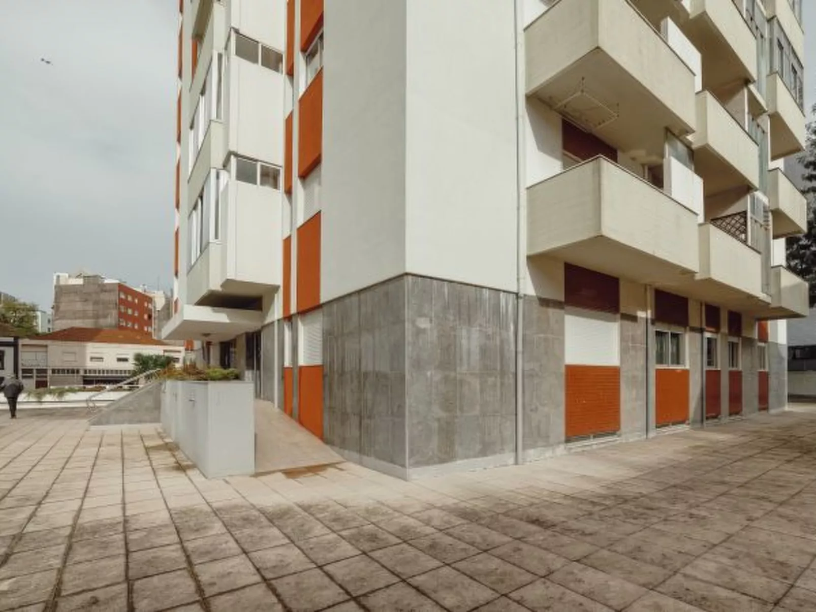 CRYSTAL PALACE GARDEN STYLISH APARTMENT - Outside