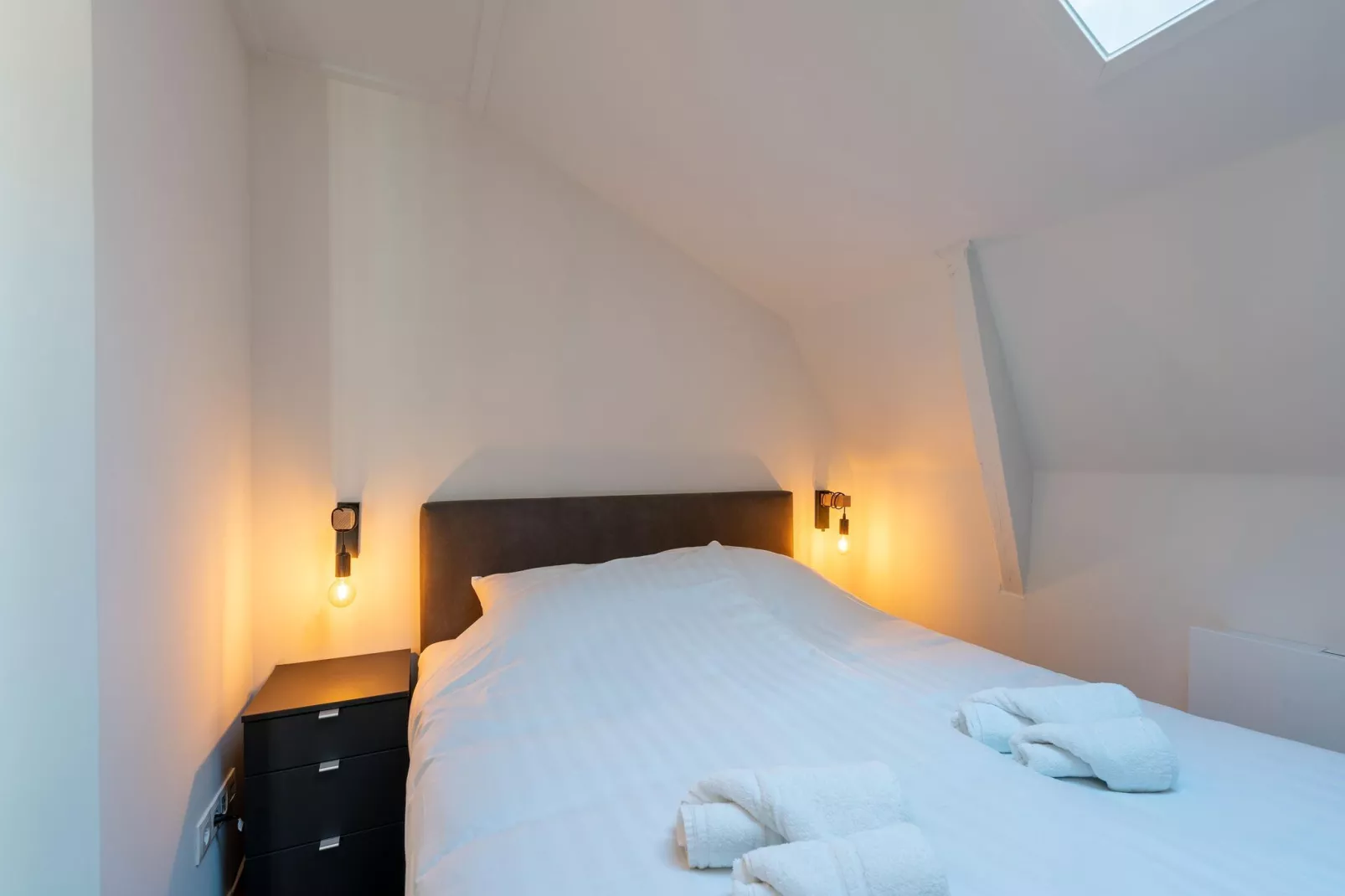 Appartement 5A-Bedroom