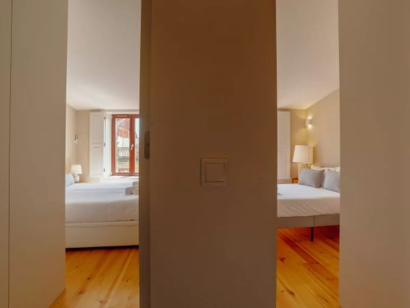 BOAVISTA PREMIUM II DUPLEX TERRACE by VACATIONY - Inside