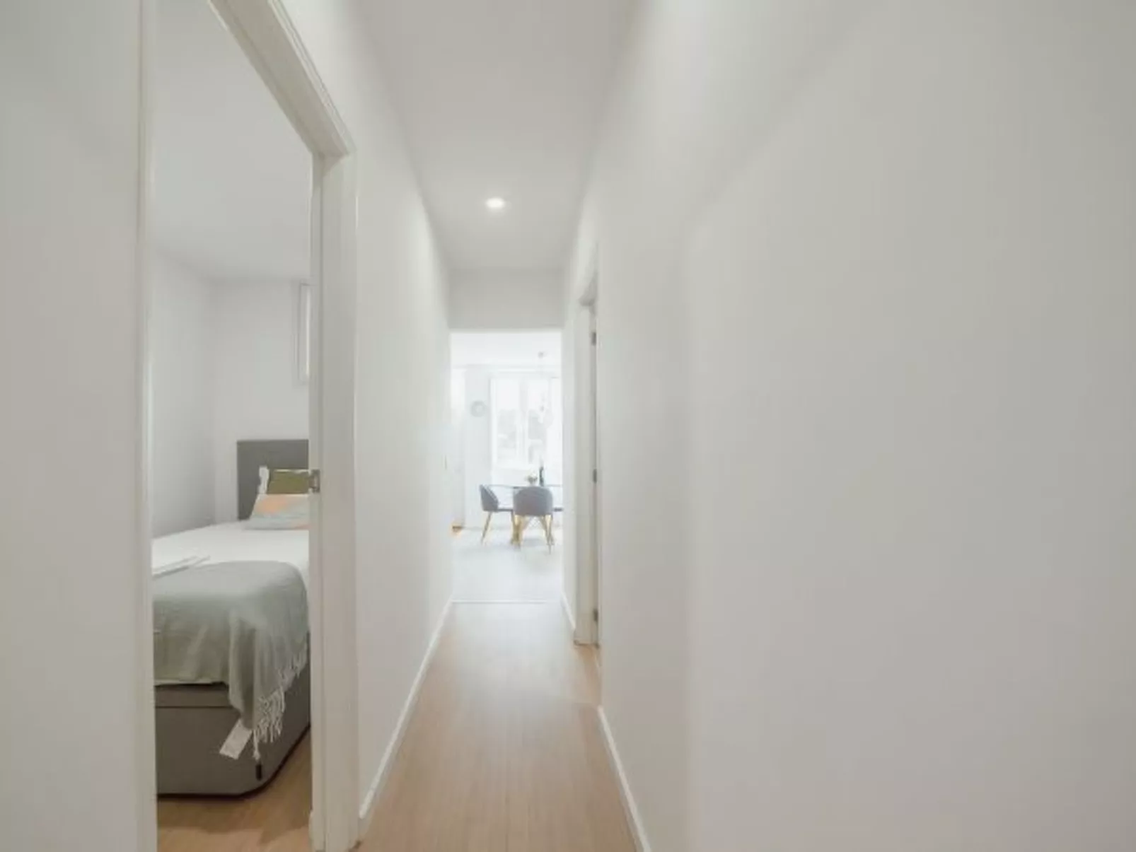 LAPA STYLISH APARTMENT A by VACATIONY - Drinnen