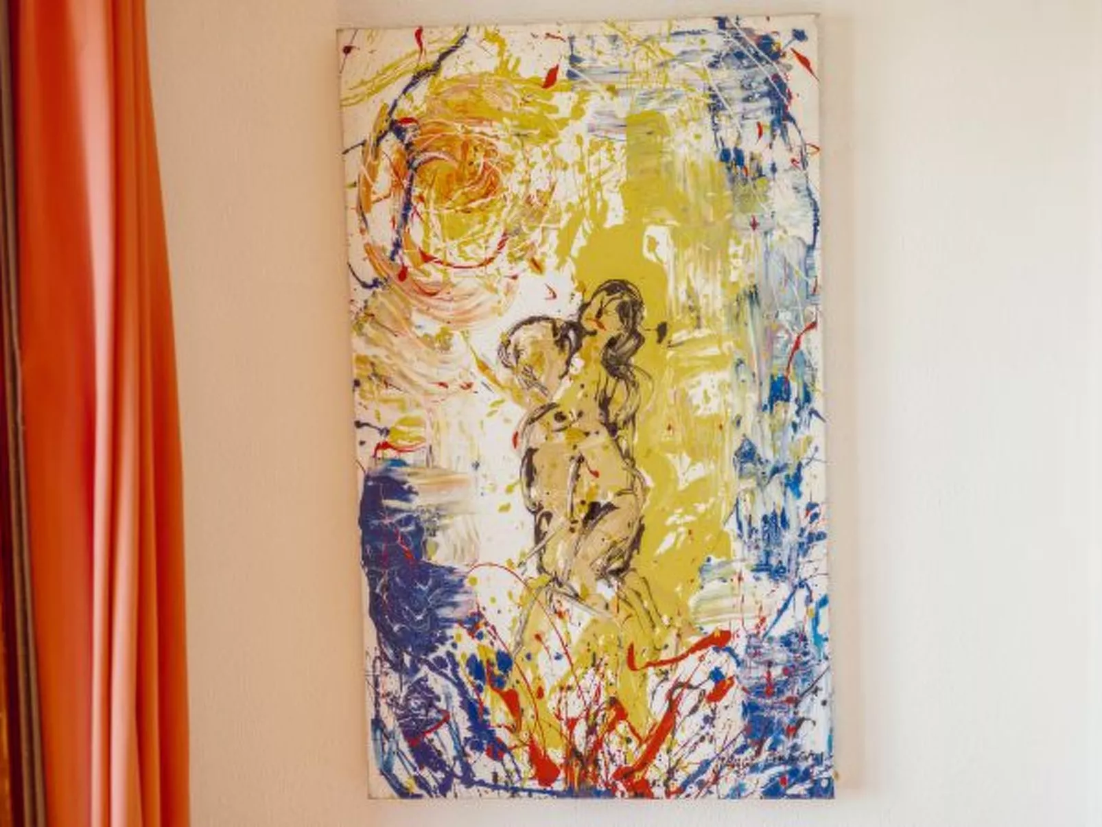 MATOSINHOS SEA SIDE 2BD by VACATIONY - Inside