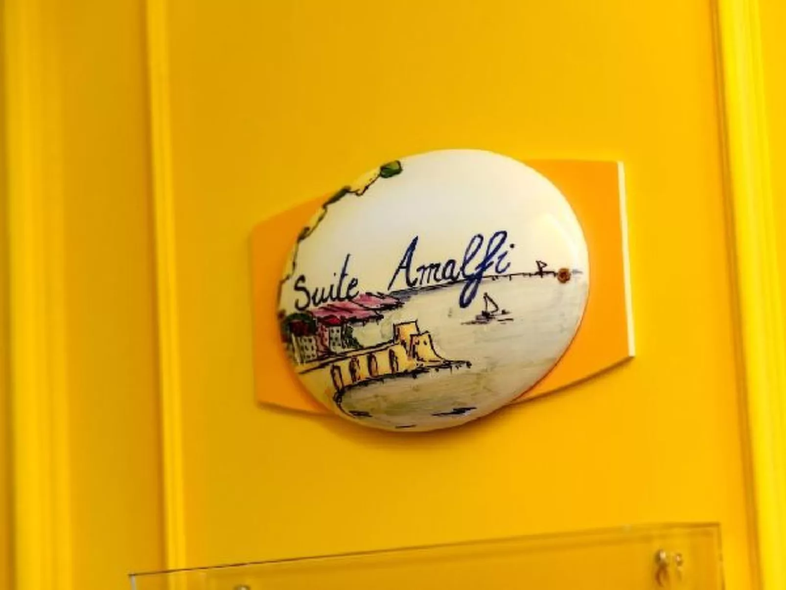 Sofi´Sorrento suite:Amalfi - Image-tags.info