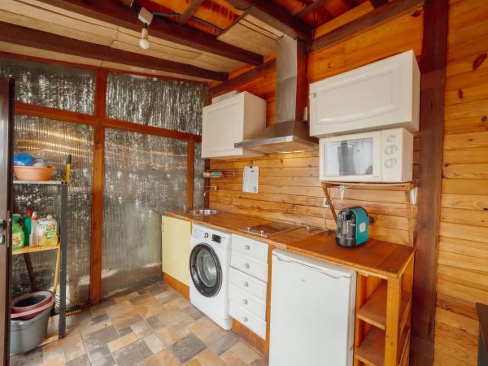 PORTO WINDOW TERRACE HOUSE by VACATIONY - Dedans