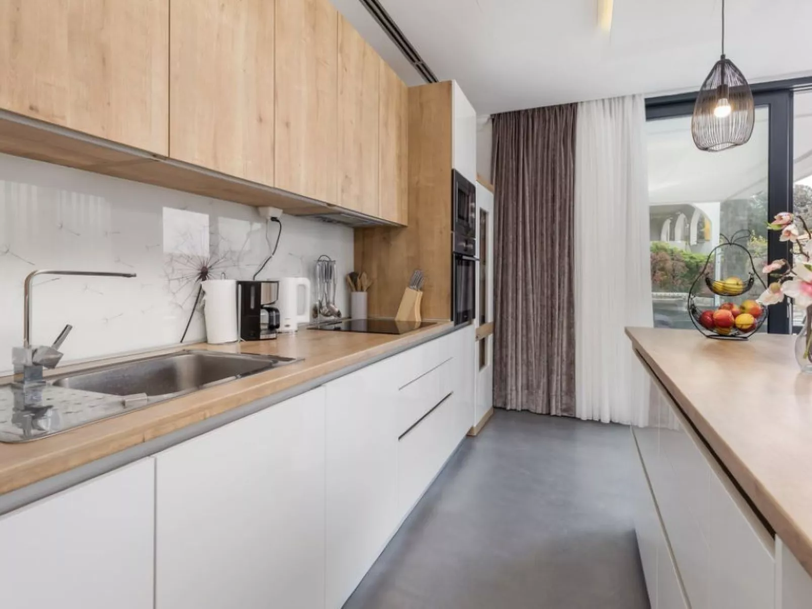 Holiday Home Oblica - Inside