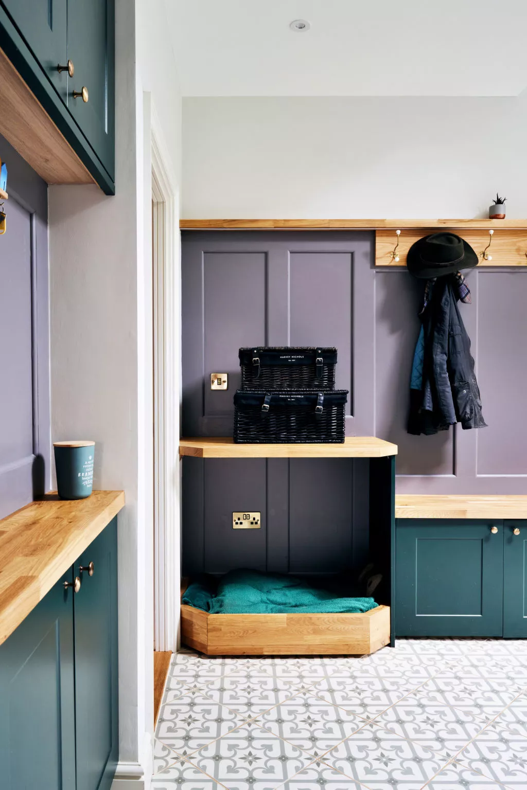 Sea Gables - Outside