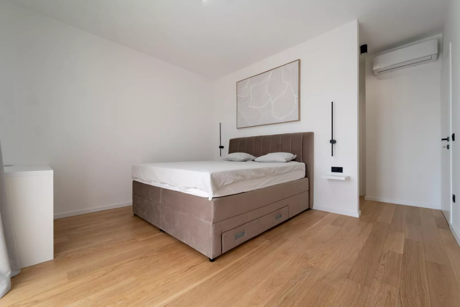 Seaview Villa Turnea - Schlafzimmer