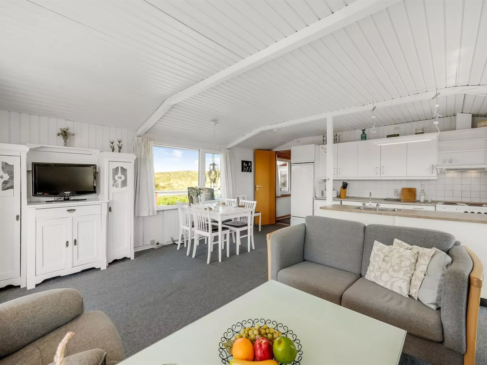 "Heidel" -  from the sea - Dedans