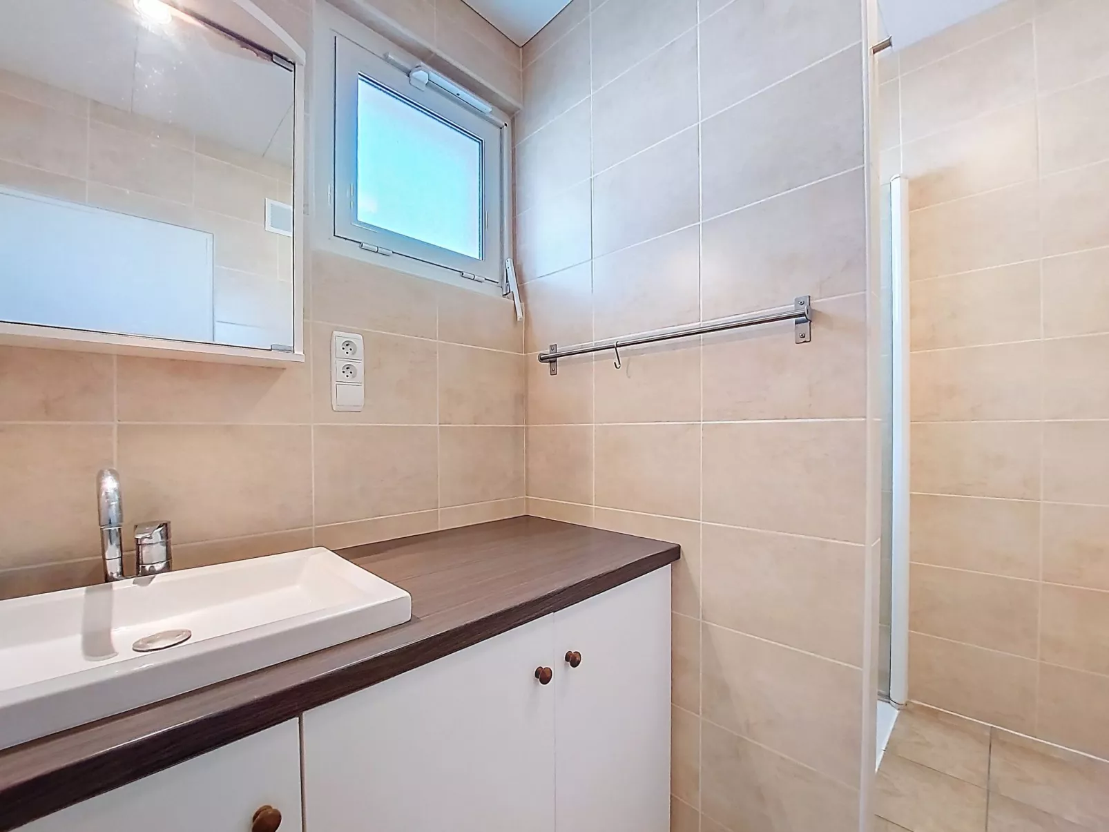 Saint Sordelin - Drinnen